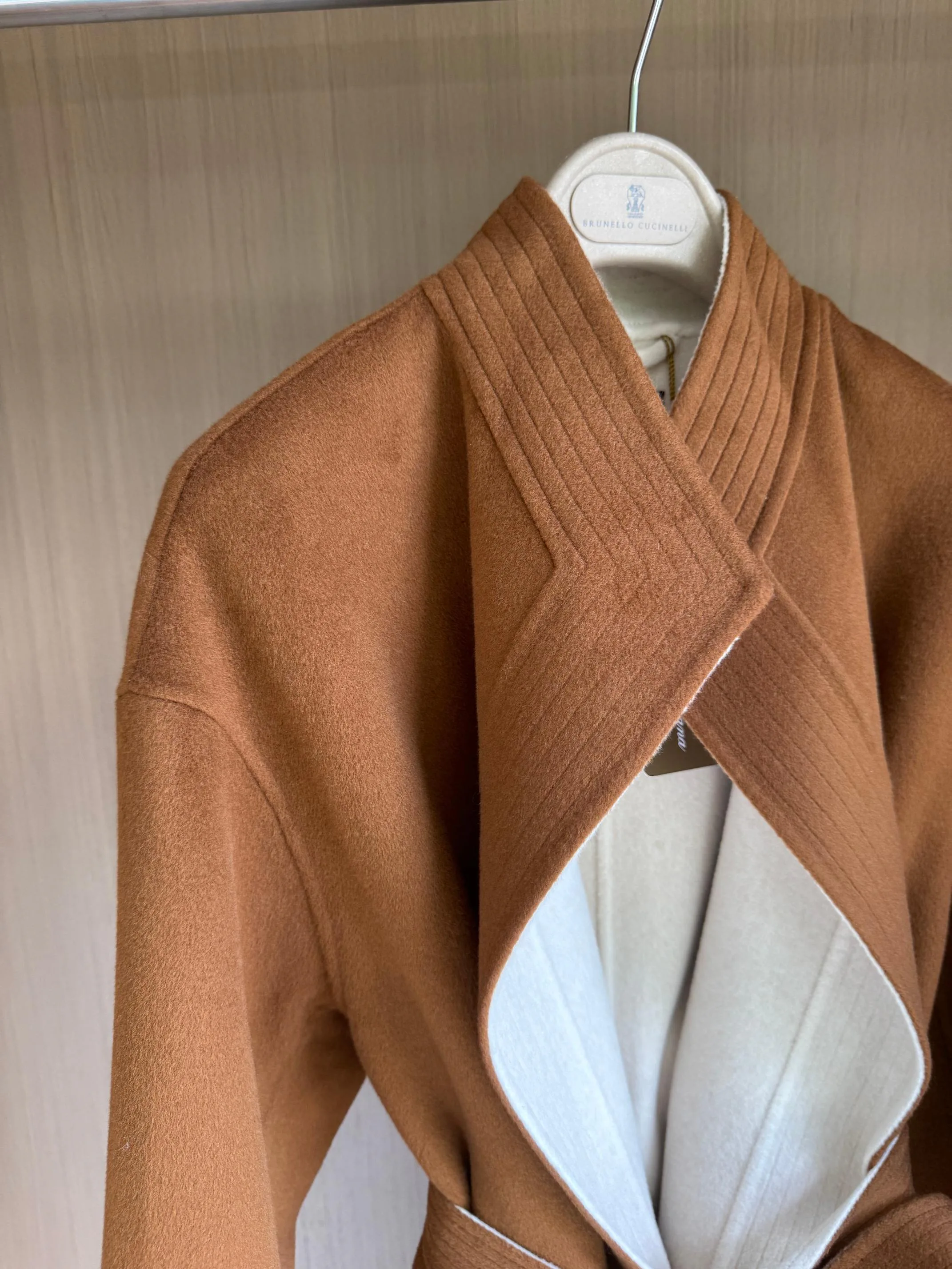 Пальто Женские Loro Piana 5074355