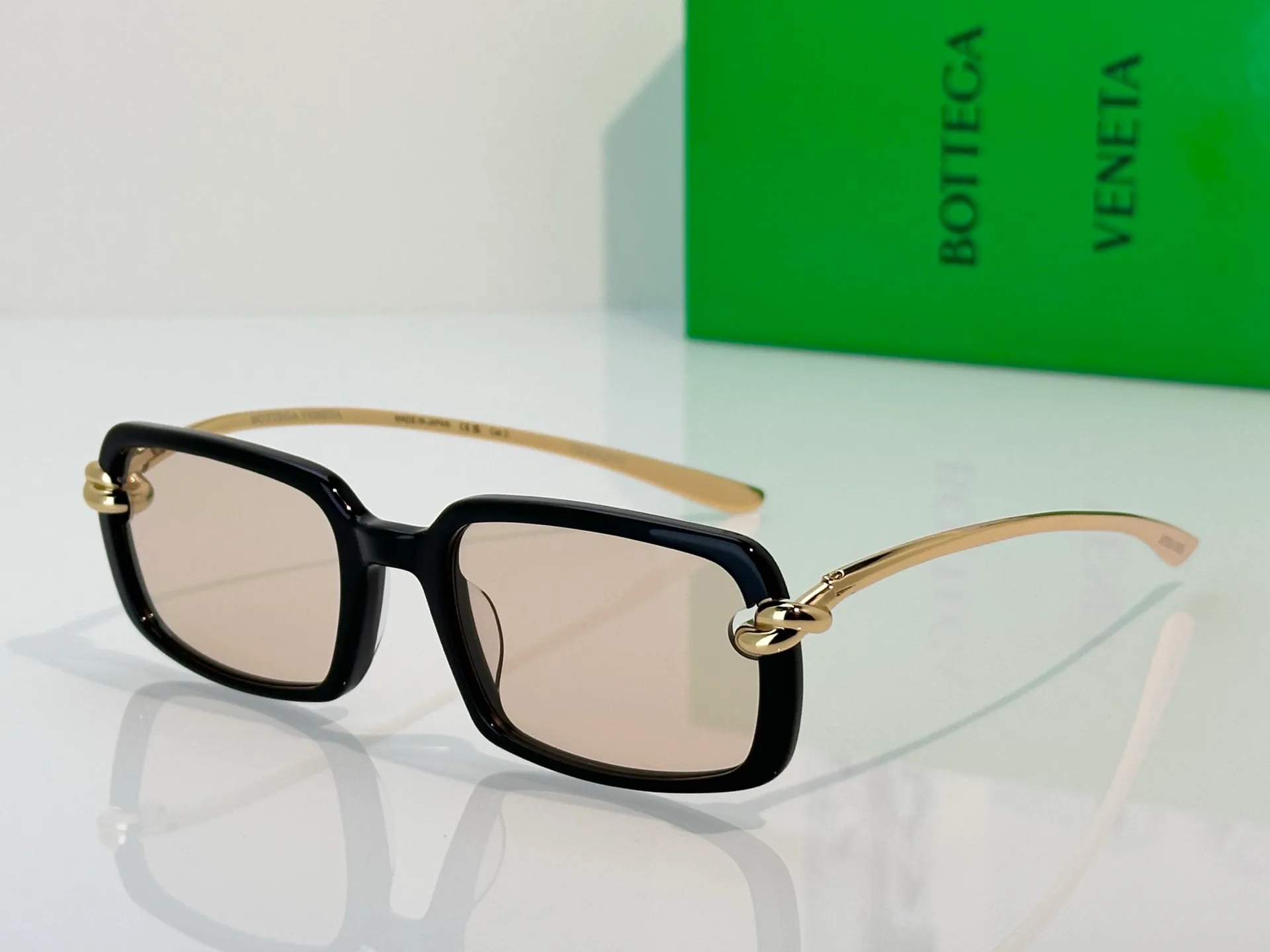 Очки Bottega Veneta 17465982