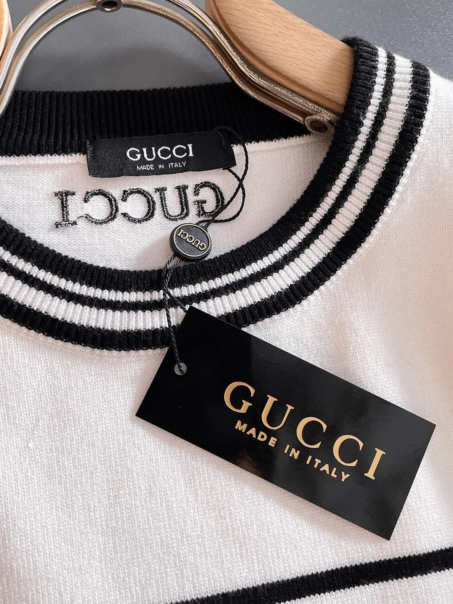 Джемперы И Свитеры Мужские Gucci 1444616