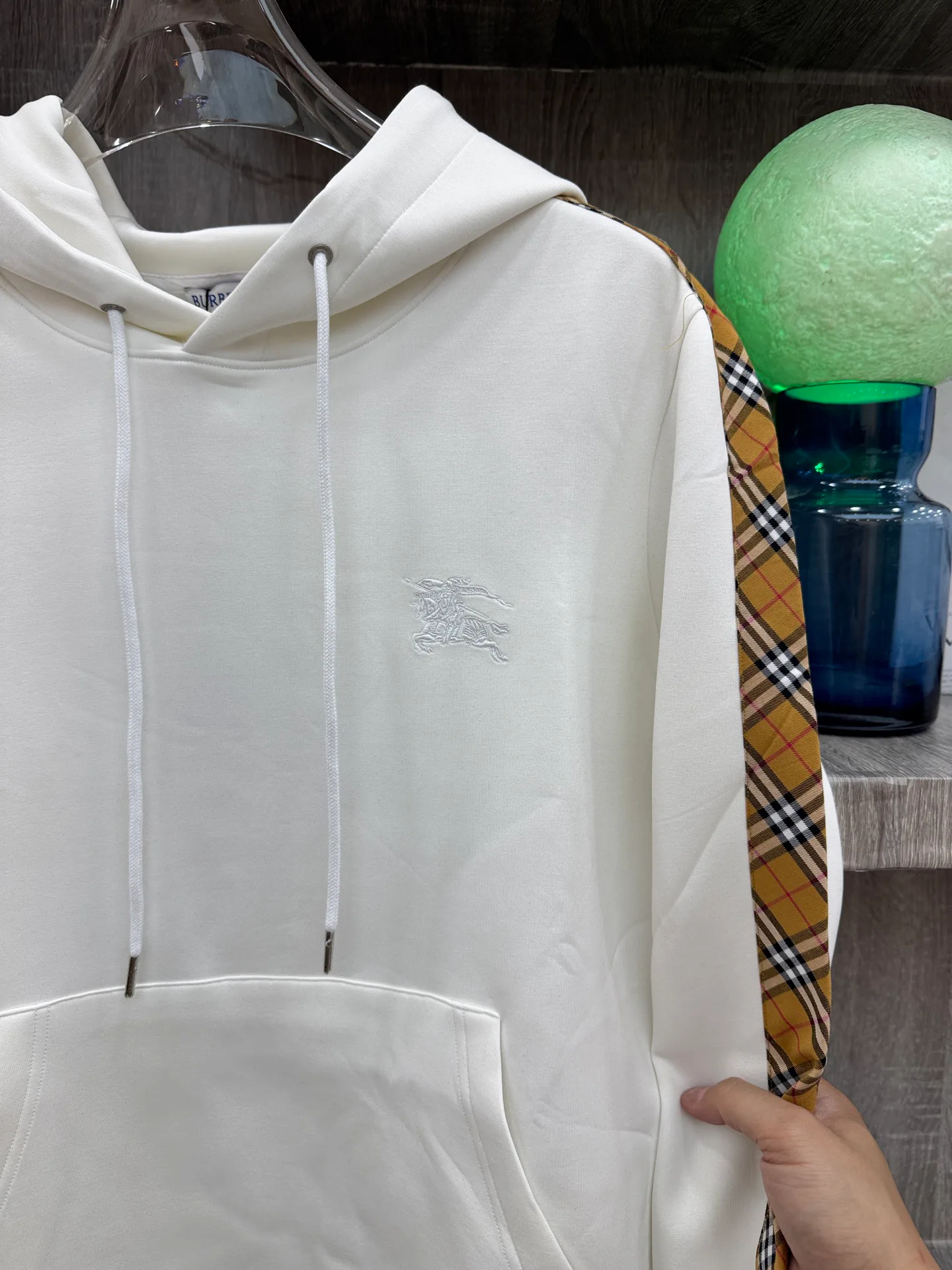 Свитшоты И Худи Мужские Burberry 18727772