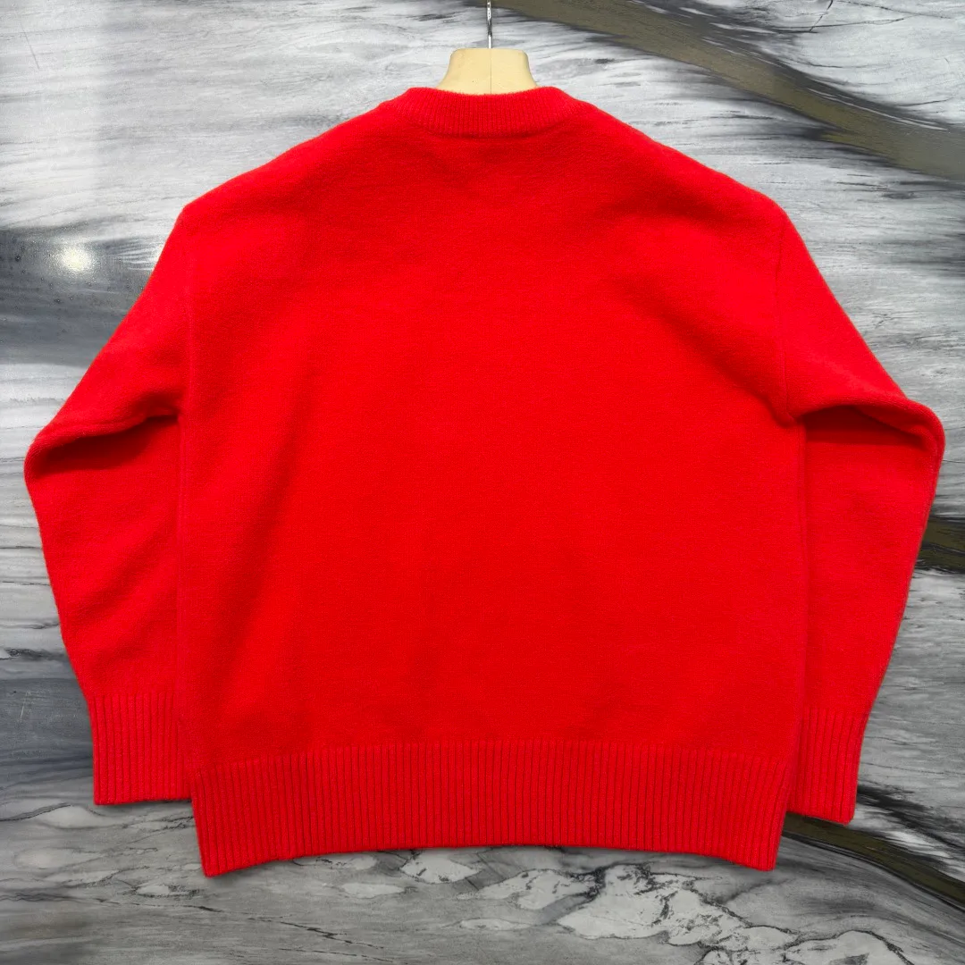 Свитеры Мужские Ami Paris 616861