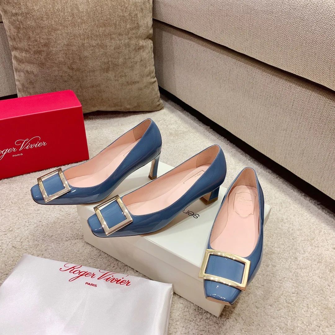 Туфли Женские Roger Vivier 17550721