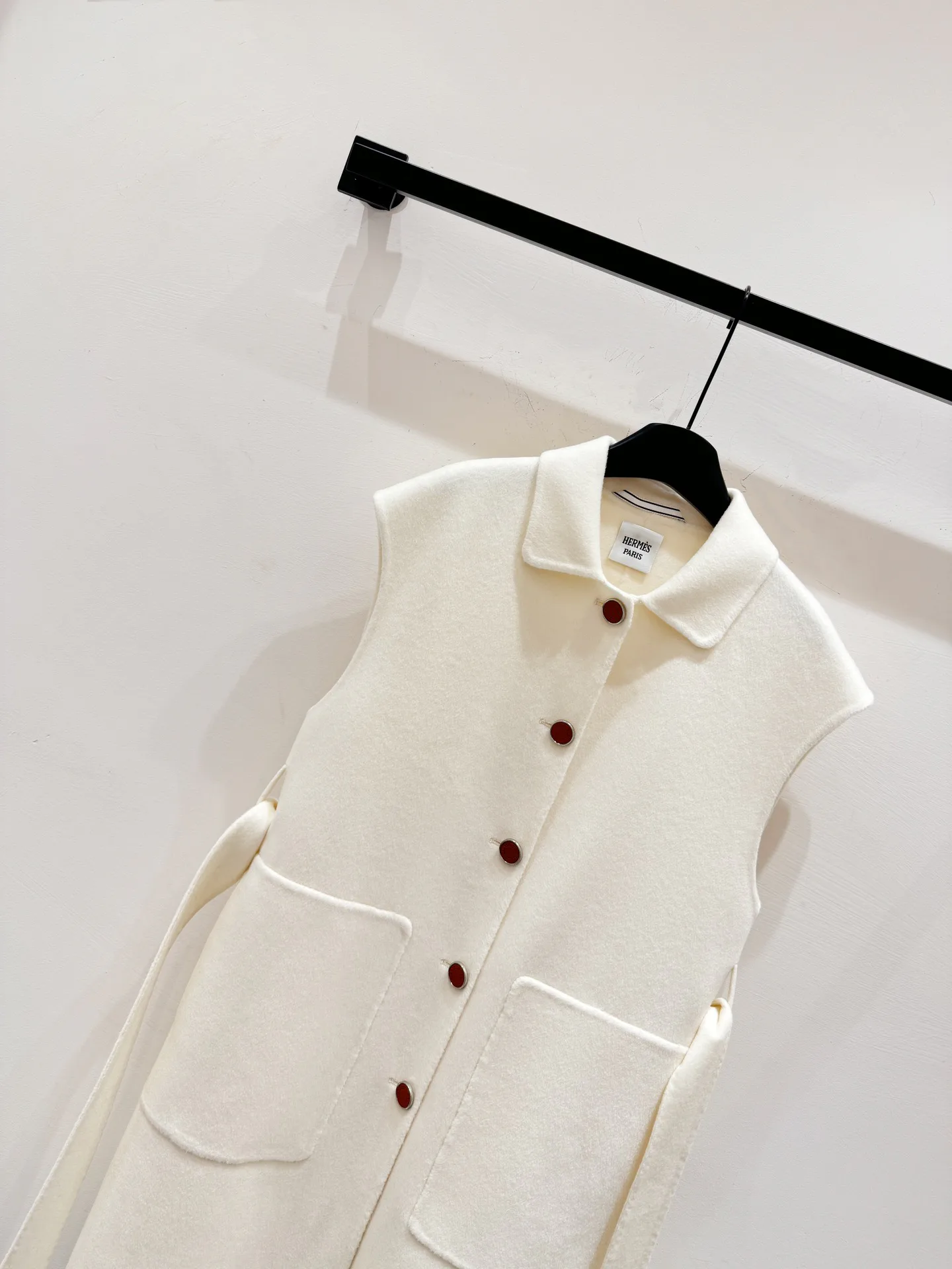 Жилеты Женские Hermes 5876354