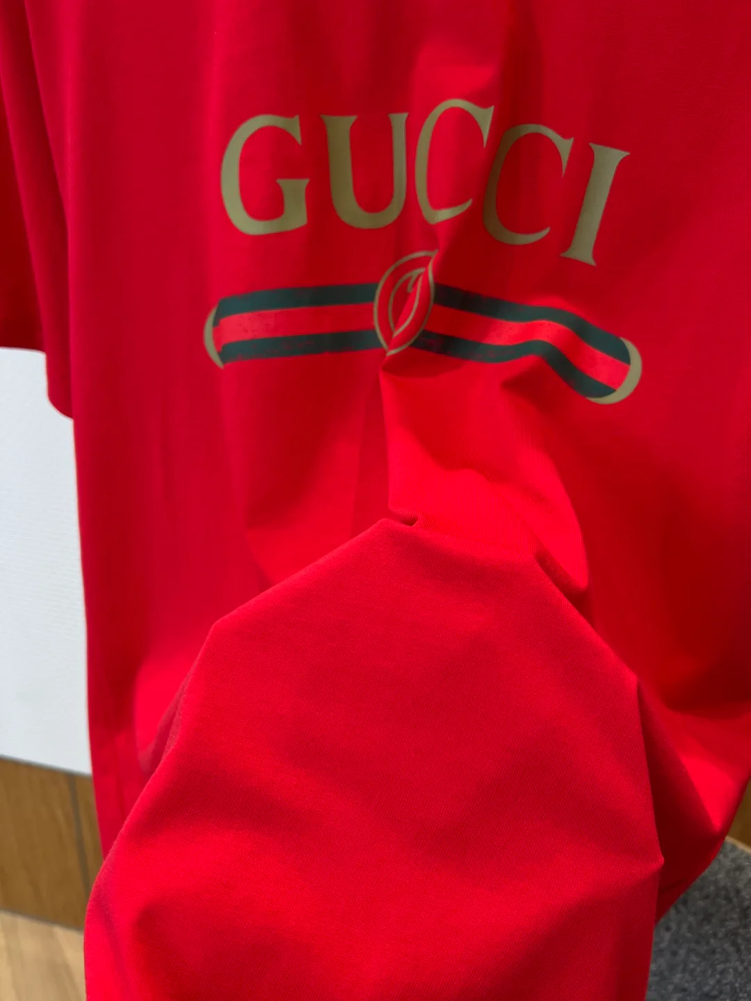 Футболки Мужские Gucci 11131629