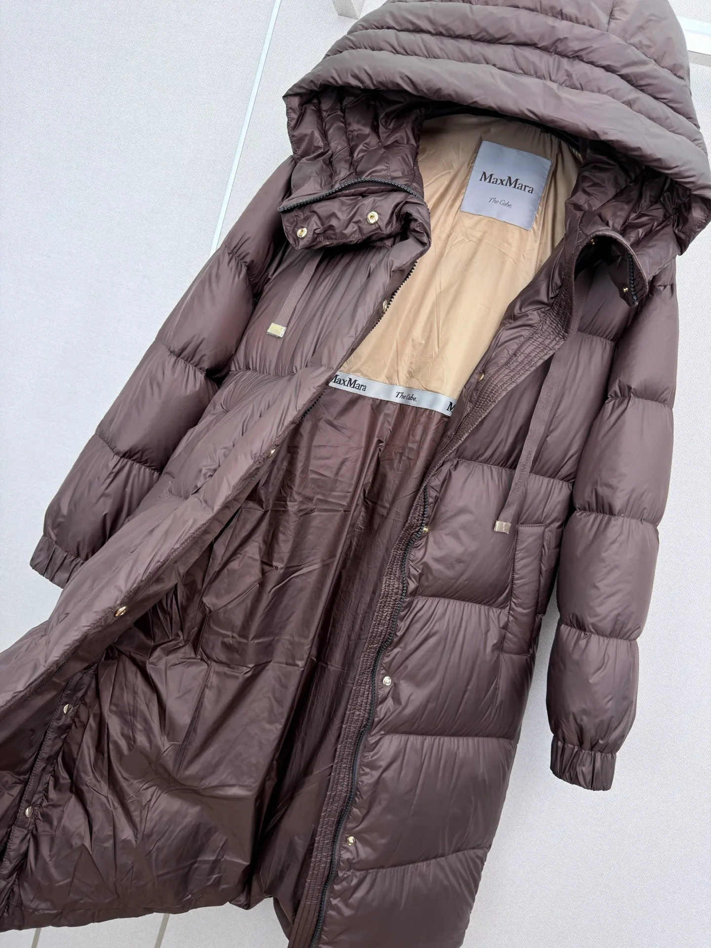 Куртки И Пуховики Женские Max Mara 18108881