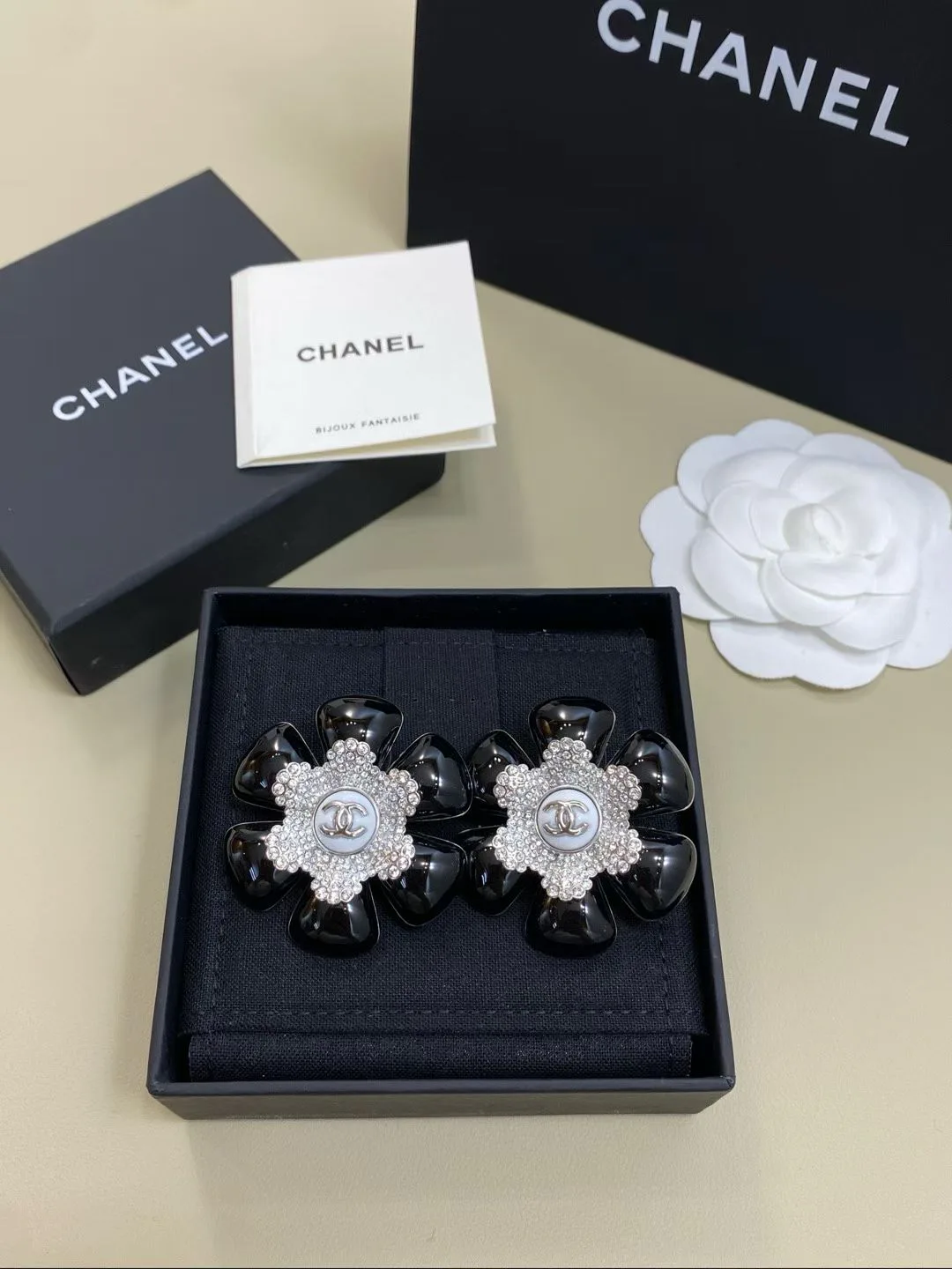 Бижутерия Chanel 10255290