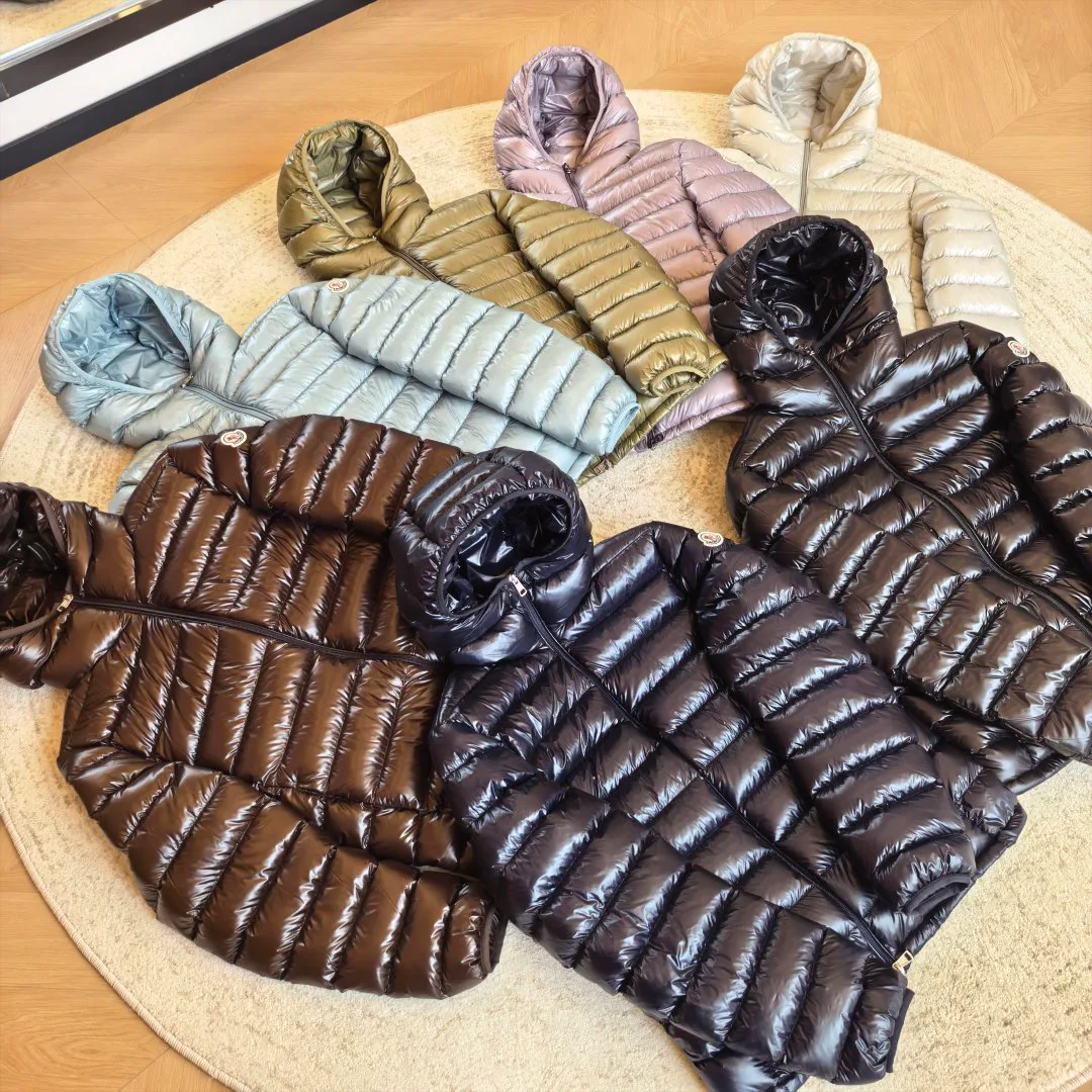 Куртки И Пуховики Женские Moncler 20156055