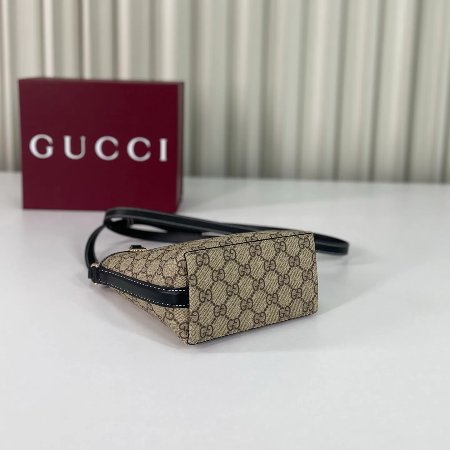 Сумки На Ремне Женские Gucci 13450313