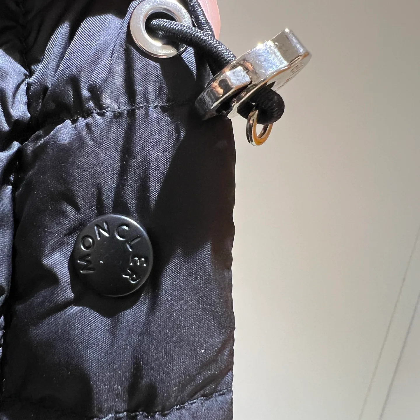 Куртки И Пуховики Женские Moncler 18180089