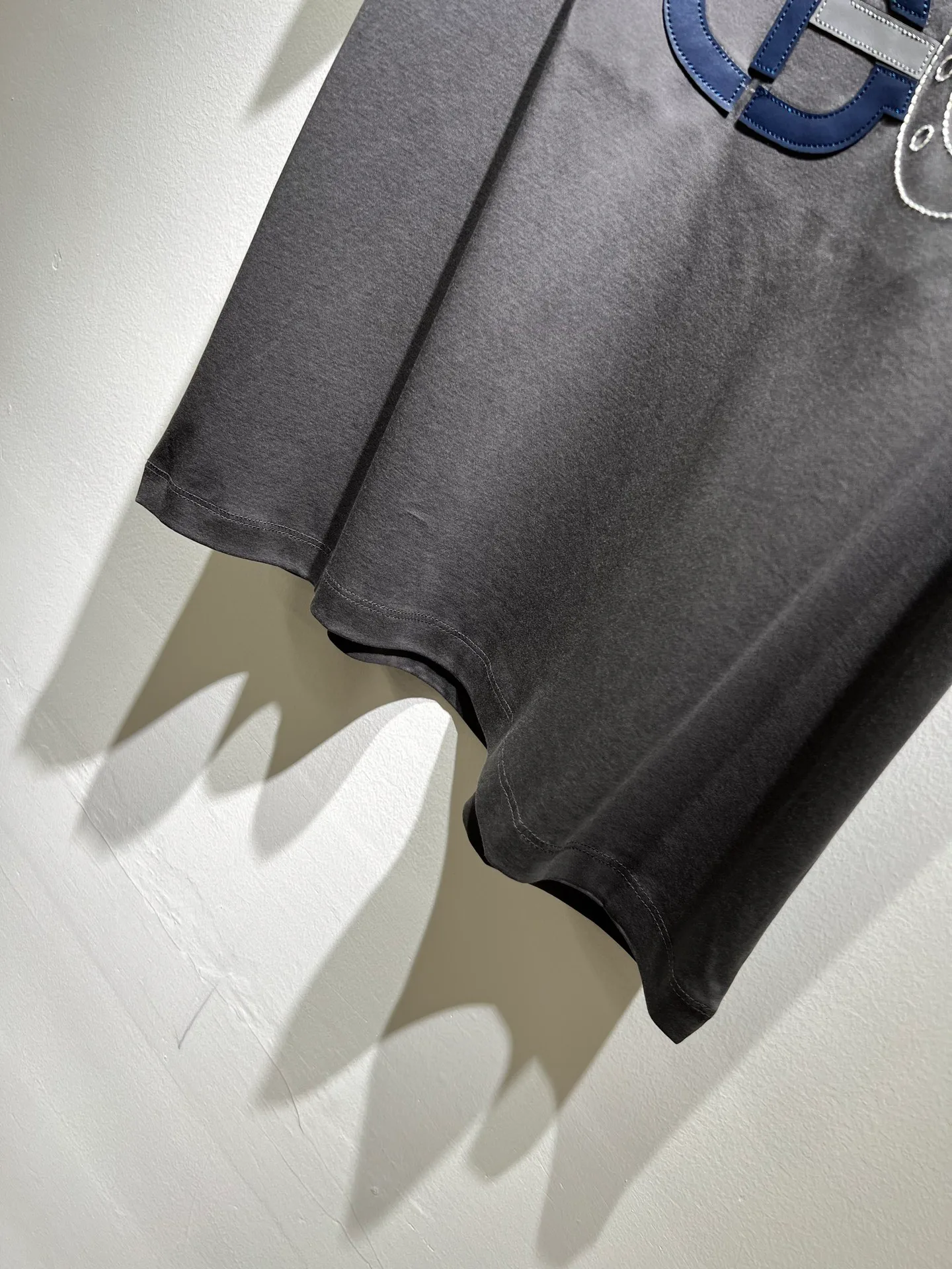 Футболки Мужские Hermes 48460