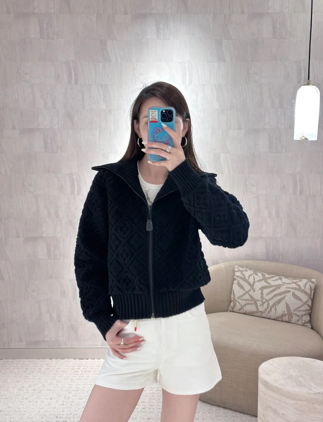 Куртки Мужские Louis Vuitton 658829