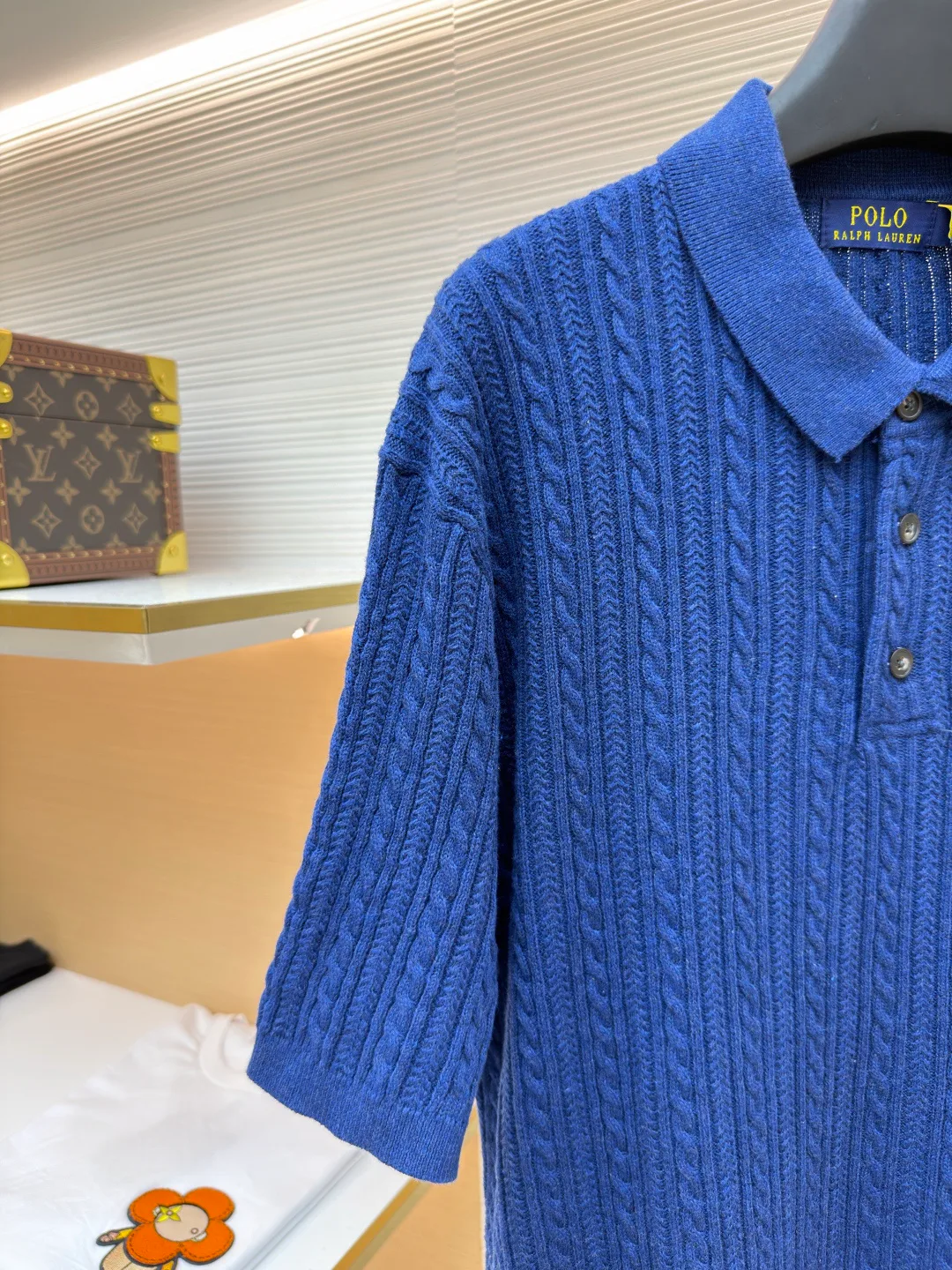 Рубашки Мужские Ralph Lauren 11869814
