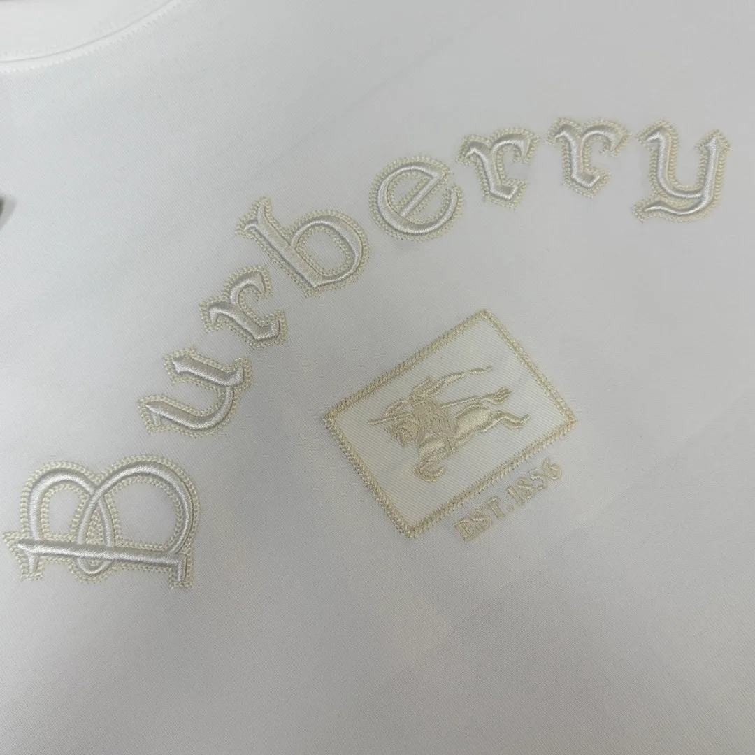 Футболки Мужские Burberry 11190410