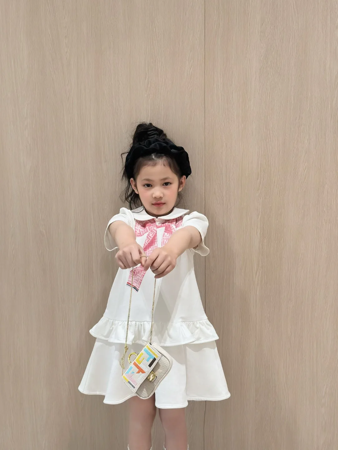 Платья Женские Fendi 14771