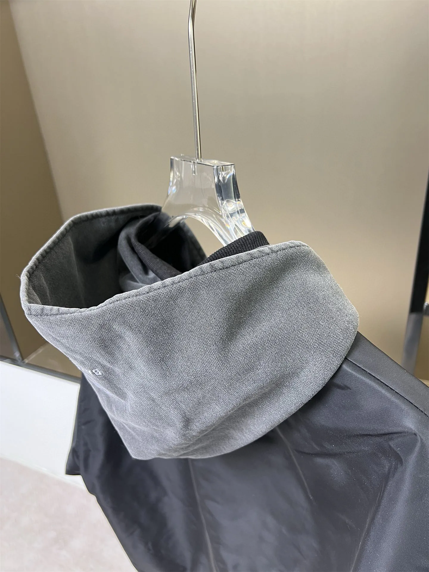 Куртки И Пуховики Женские Balenciaga 214876