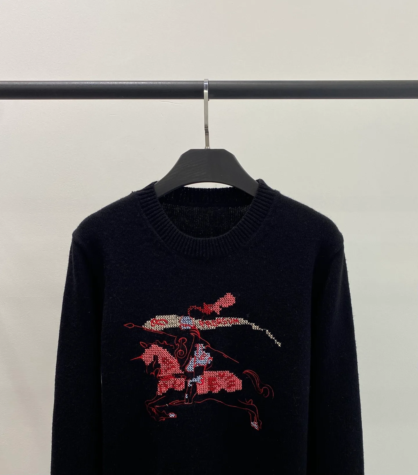 Джемперы И Свитеры Женские Burberry 2659824