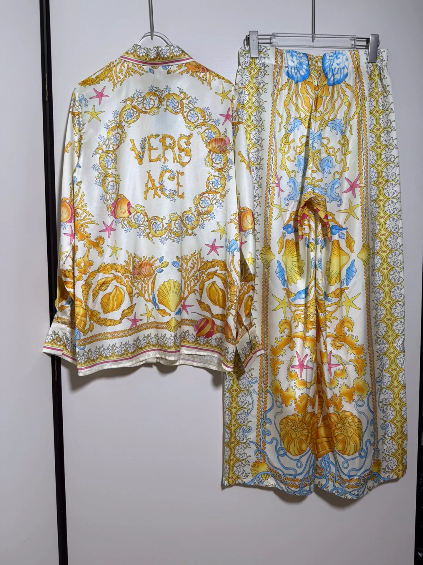 Костюмы Женские Versace 14316480
