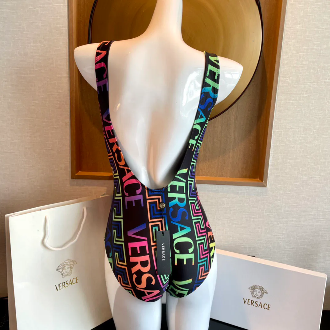 Купальники Женские Versace 13268259