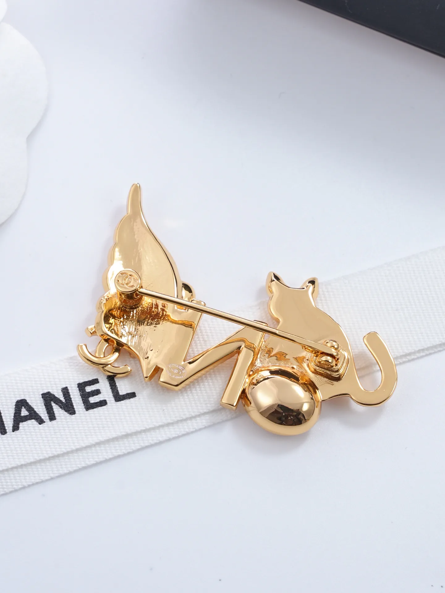 Бижутерия Chanel 1302361