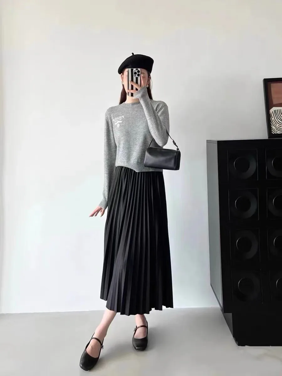 Джемперы И Свитеры Женские Prada 17904296