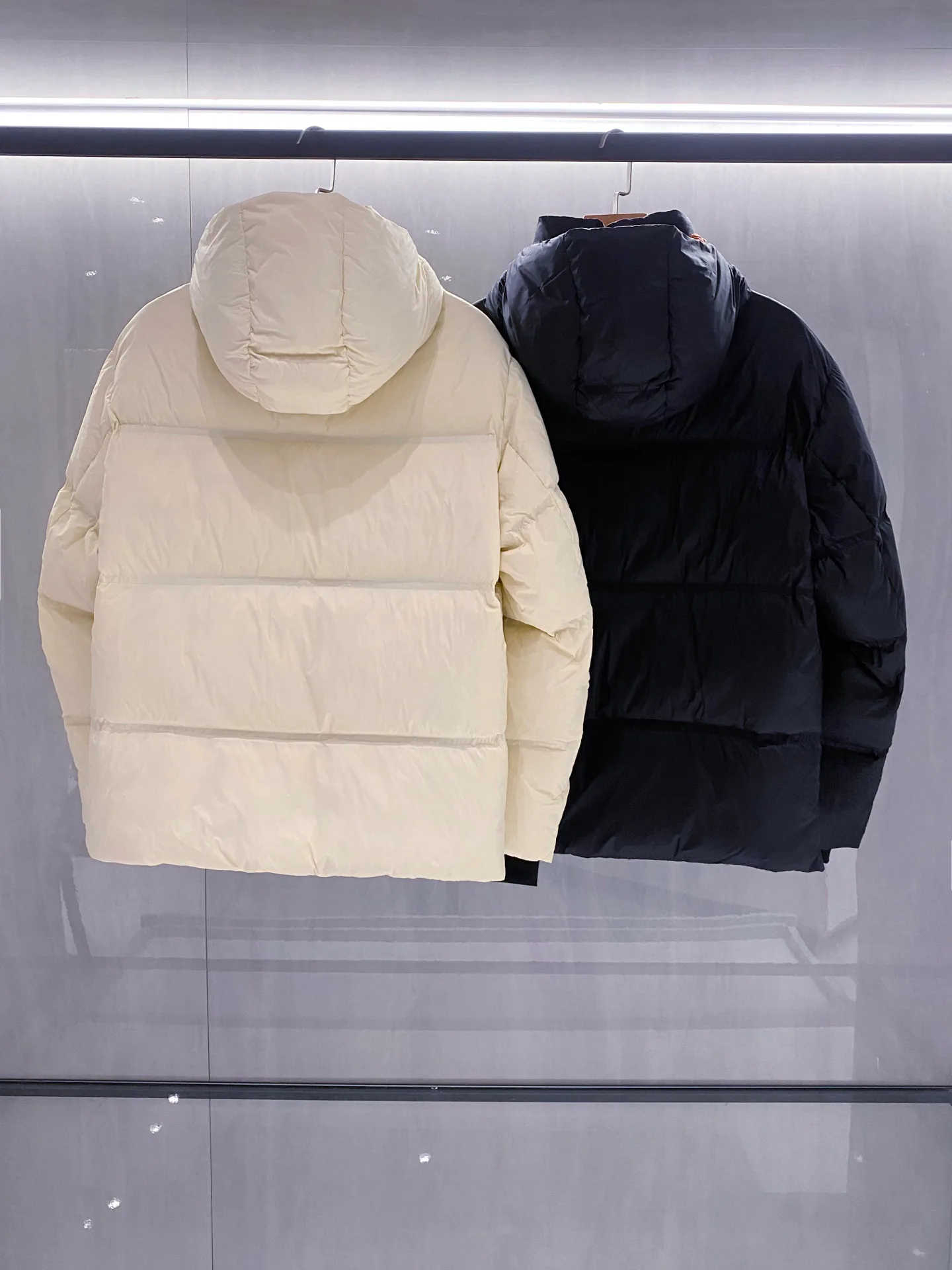 Куртки И Пуховики Мужские Zegna 999084