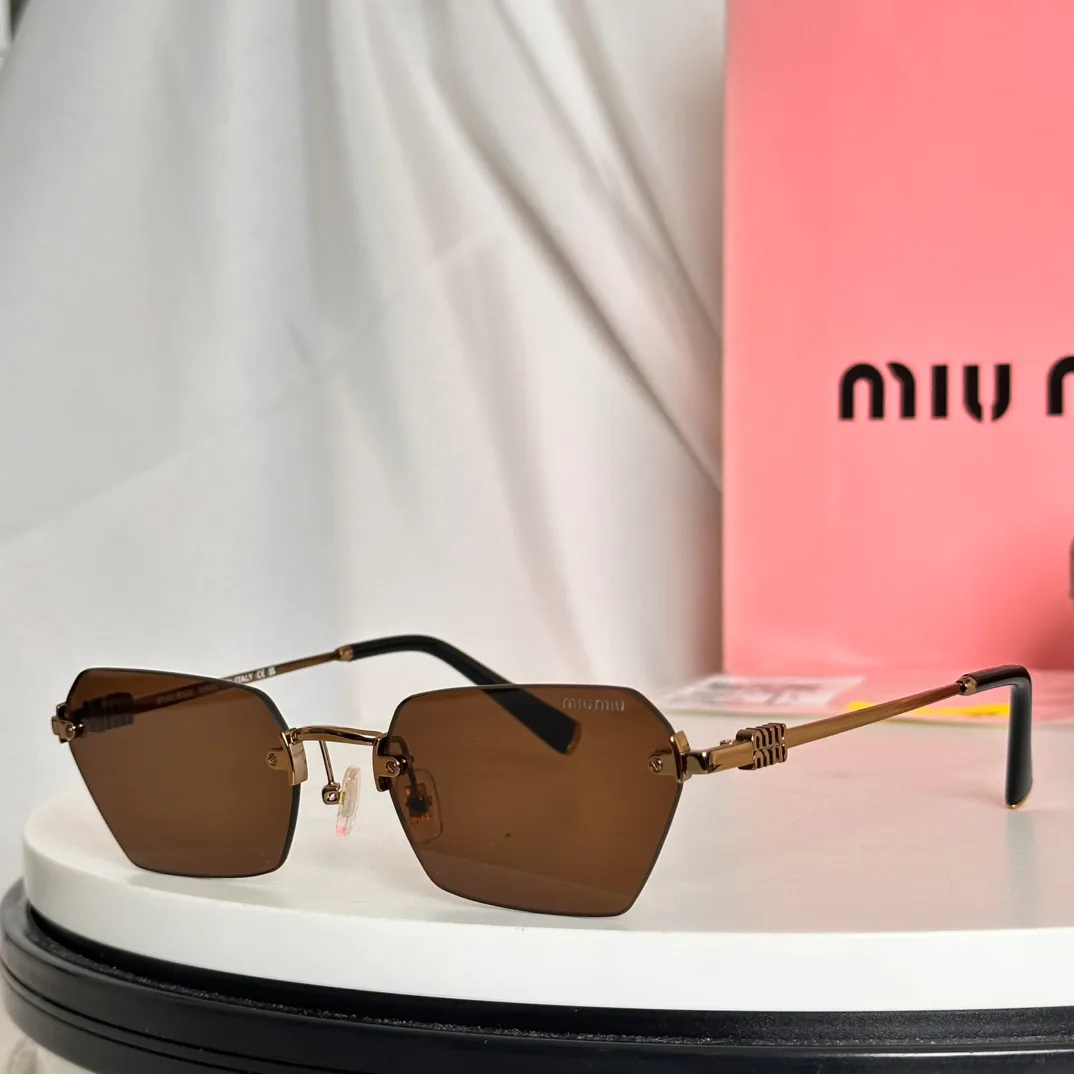 Очки Miumi 85228