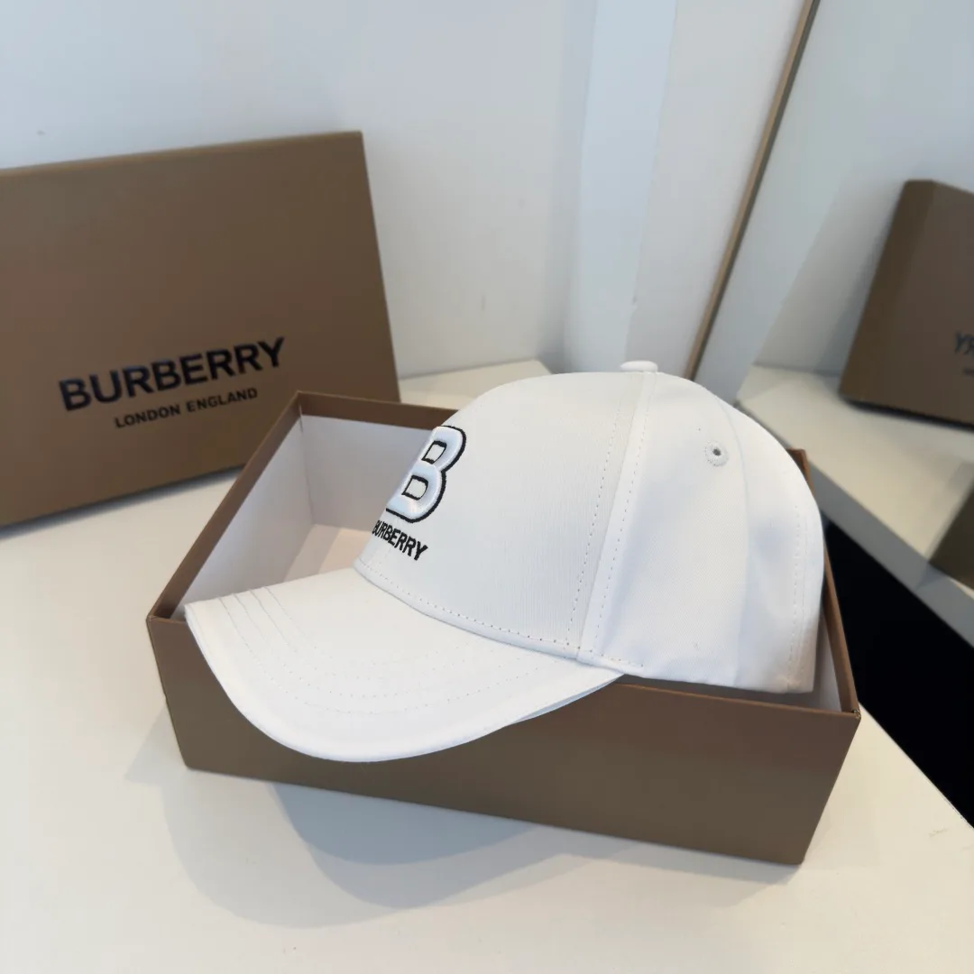 Головные Уборы Burberry 11416637
