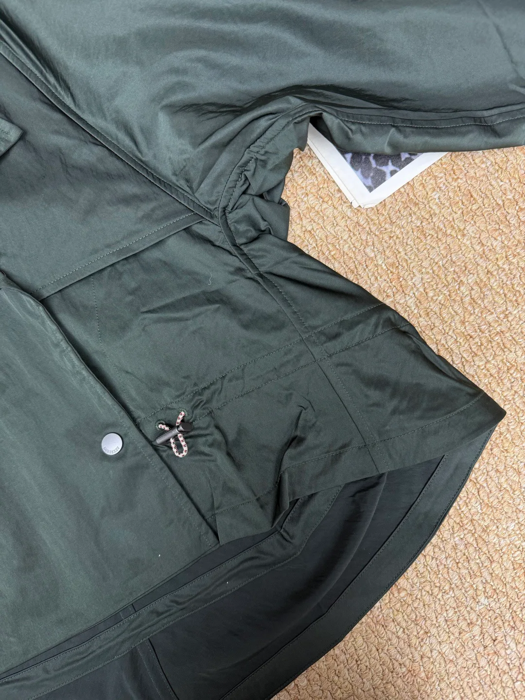 Тренчи Женские Burberry 12922577