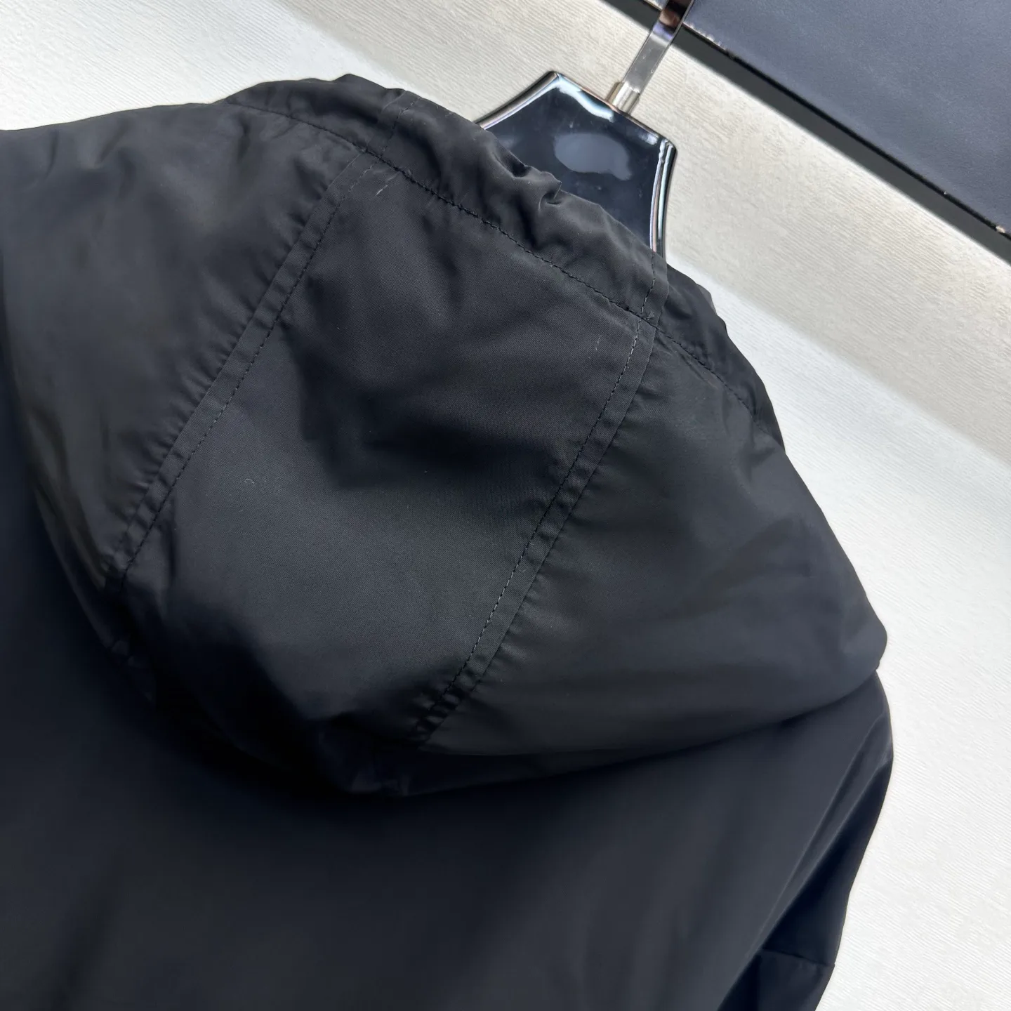 Куртки И Пуховики Женские Prada 18579400