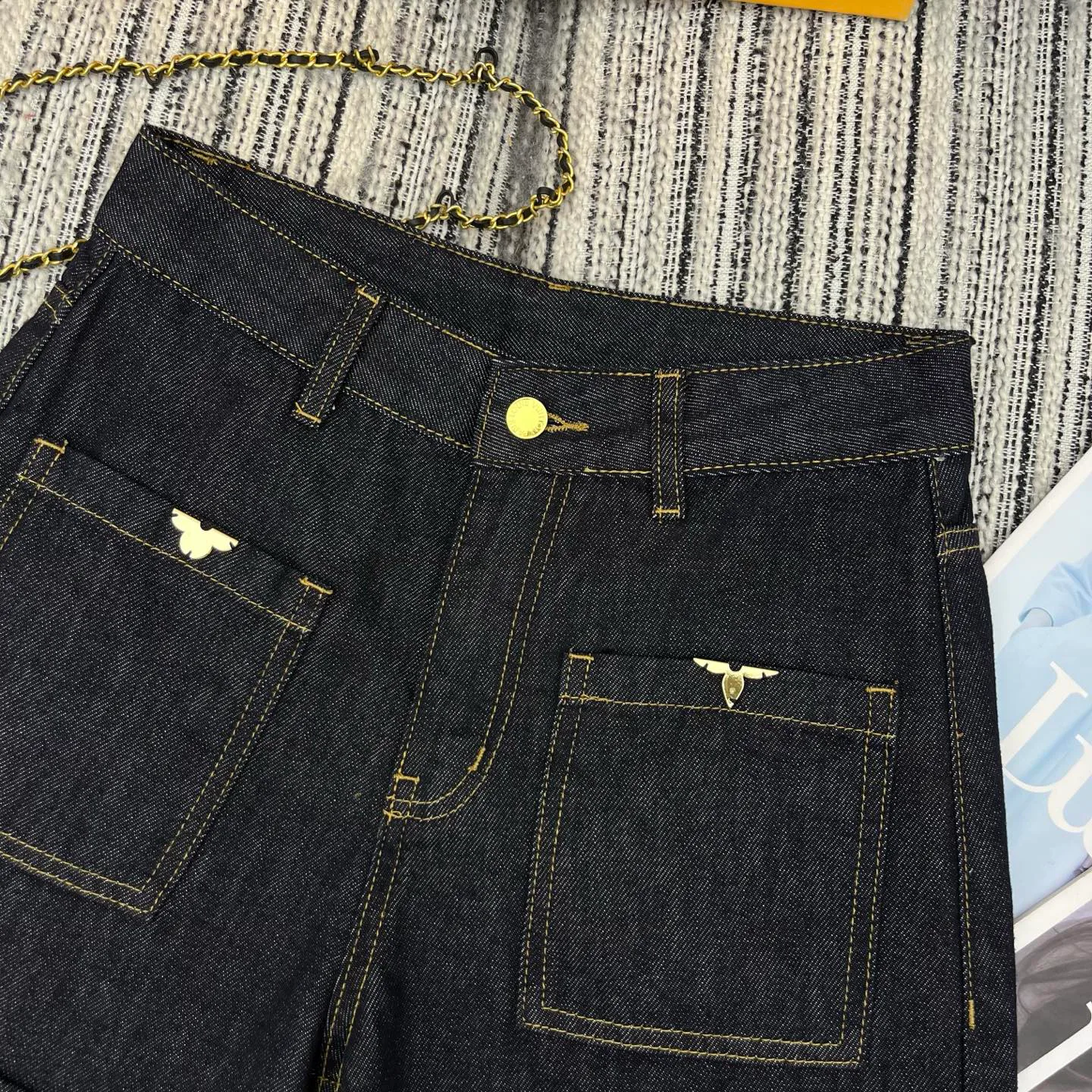 Шорты Женские Louis Vuitton 11947492