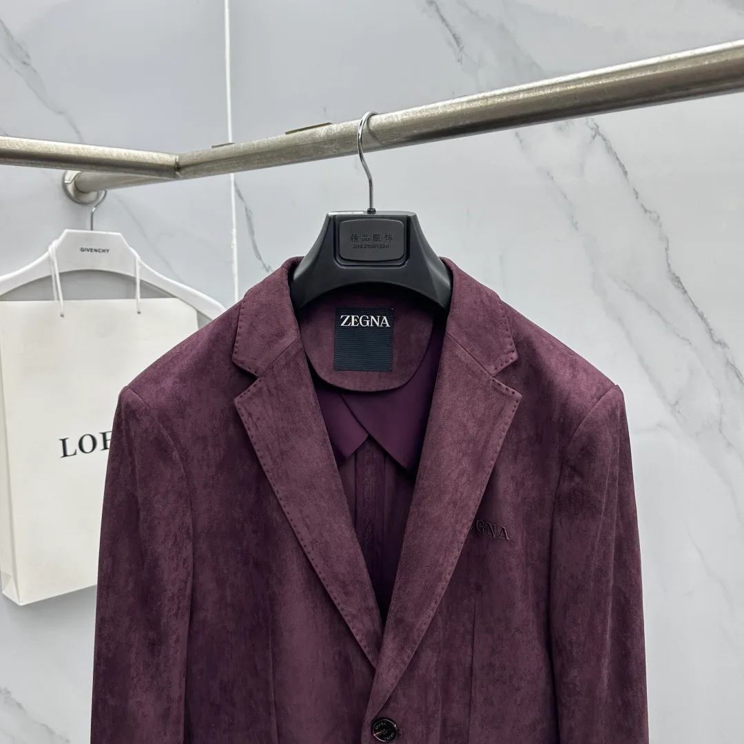 Пиджаки Мужские Zegna 17967087
