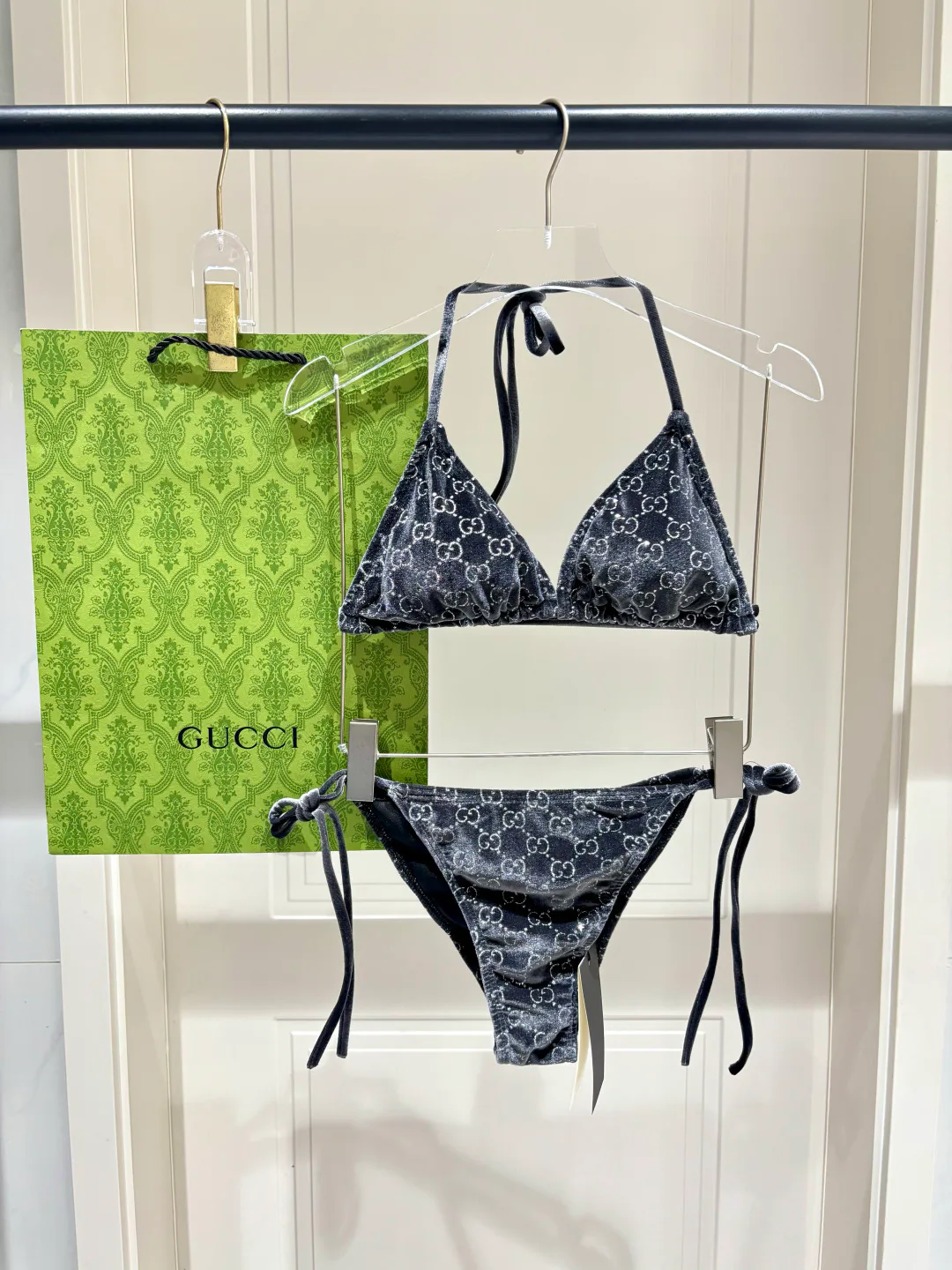 Купальники Женские Gucci 17716511
