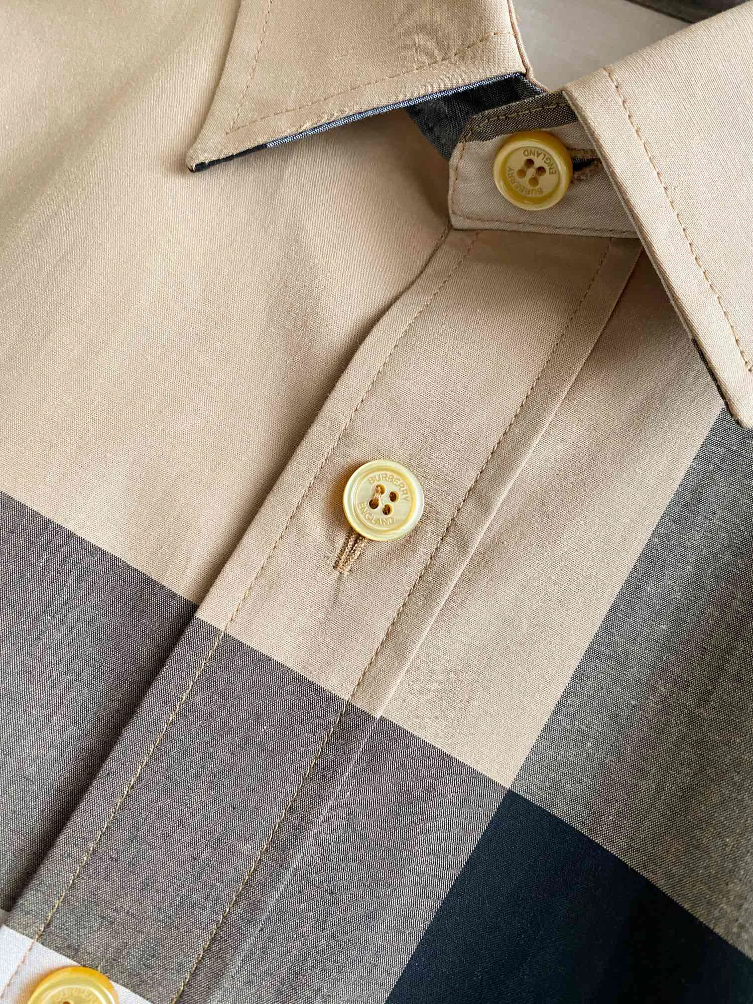 Рубашки Женские Burberry 11480663