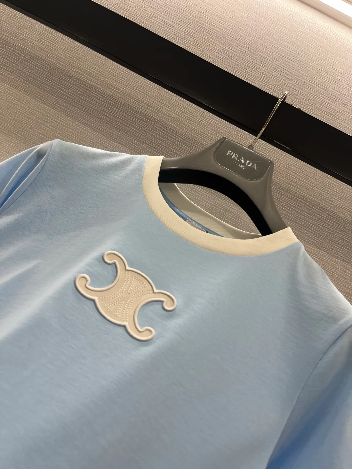 Футболки Женские Celine 1392379