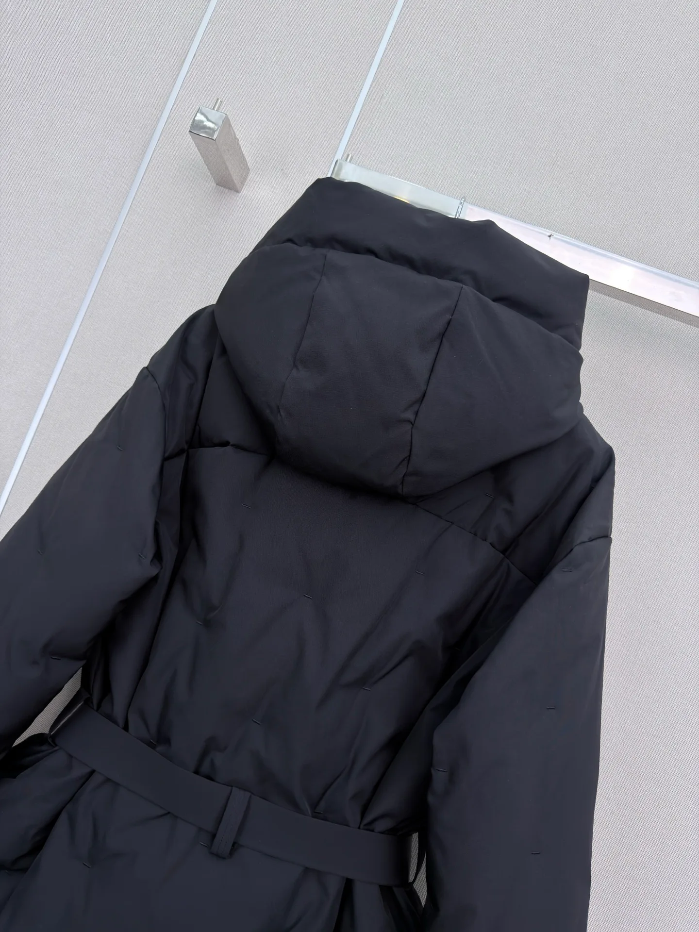 Куртки И Пуховики Женские Prada 18226286