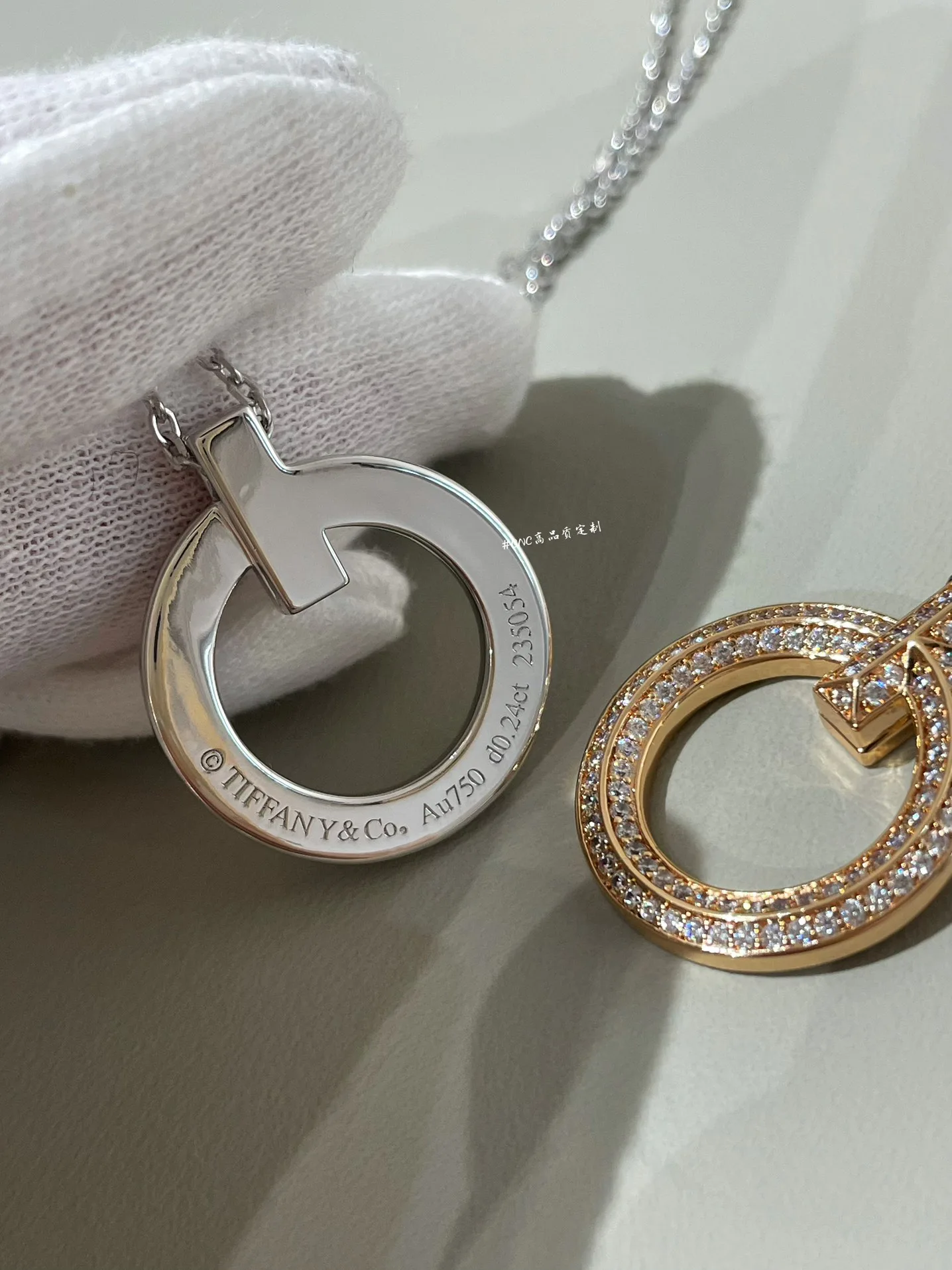 Бижутерия Tiffany 36402