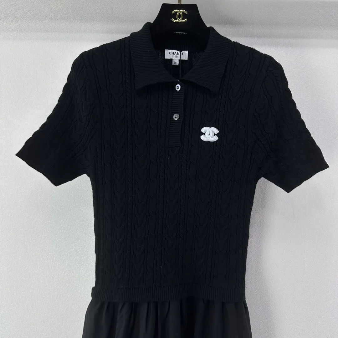 Платья Женские Chanel 11455119