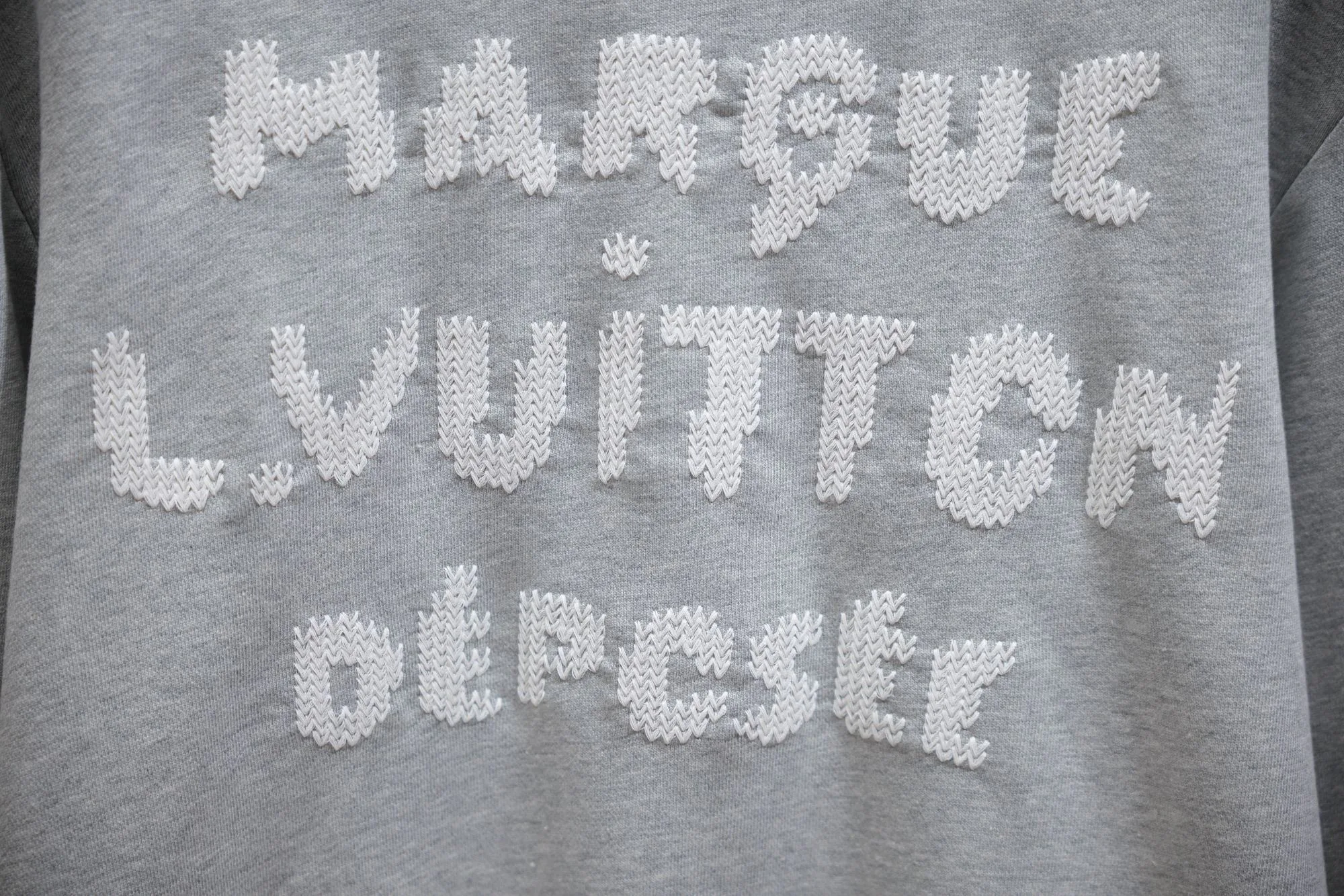 Свитшоты И Худи Мужские Louis Vuitton 177154