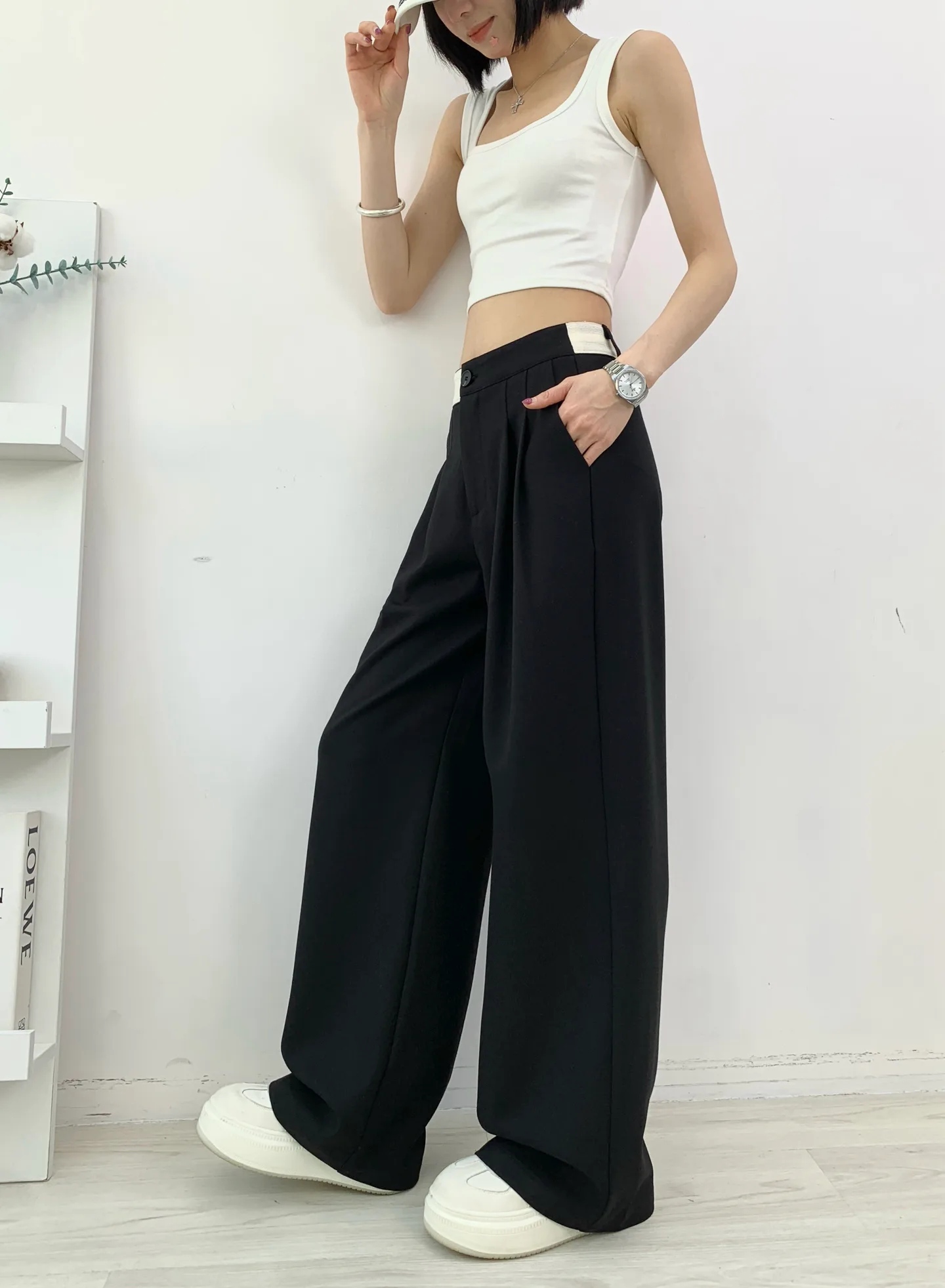 Брюки Женские Maison Margiela 11230176