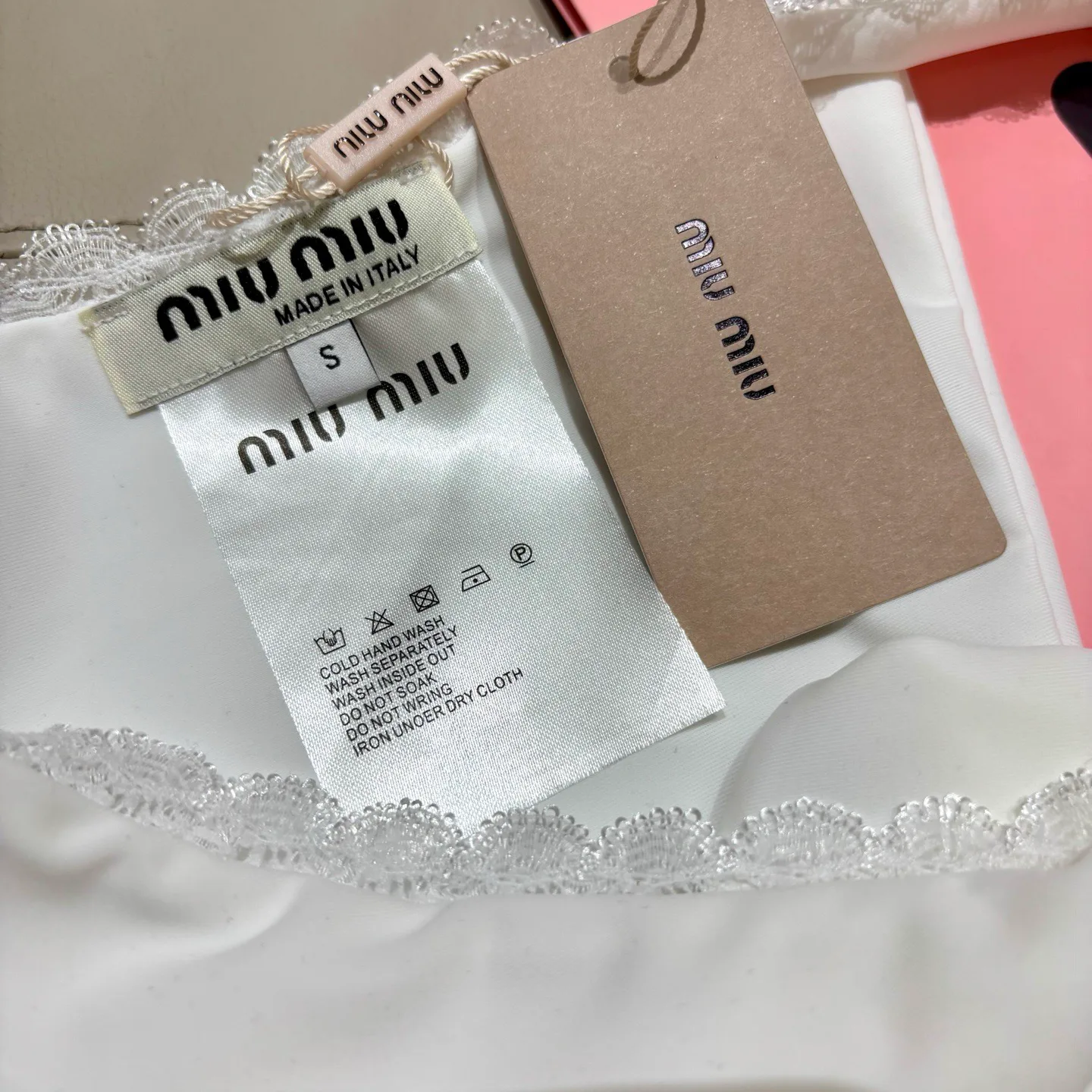 Купальники Женские Miu Miu 12683979
