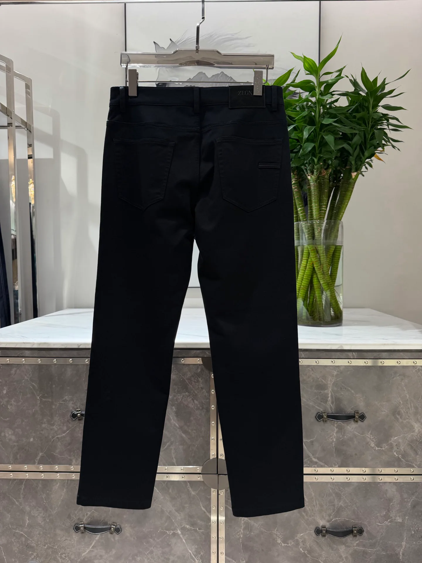 Брюки Мужские Zegna 17944056