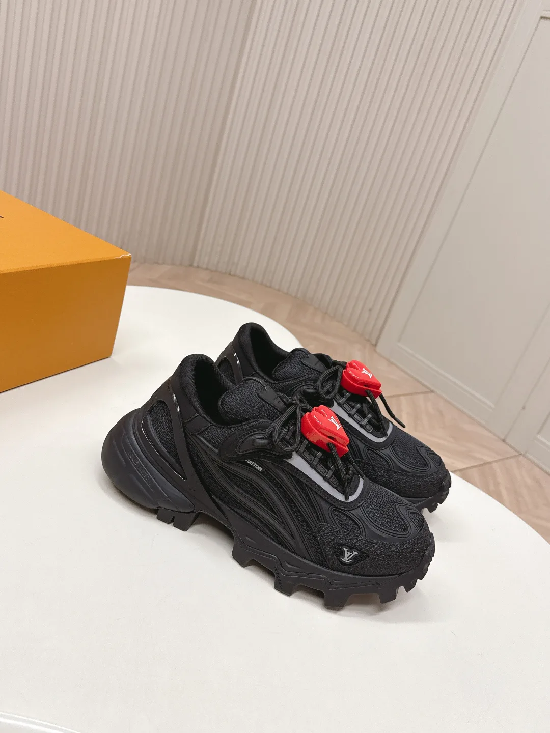 Кроссовки Мужские Louis Vuitton 5188124