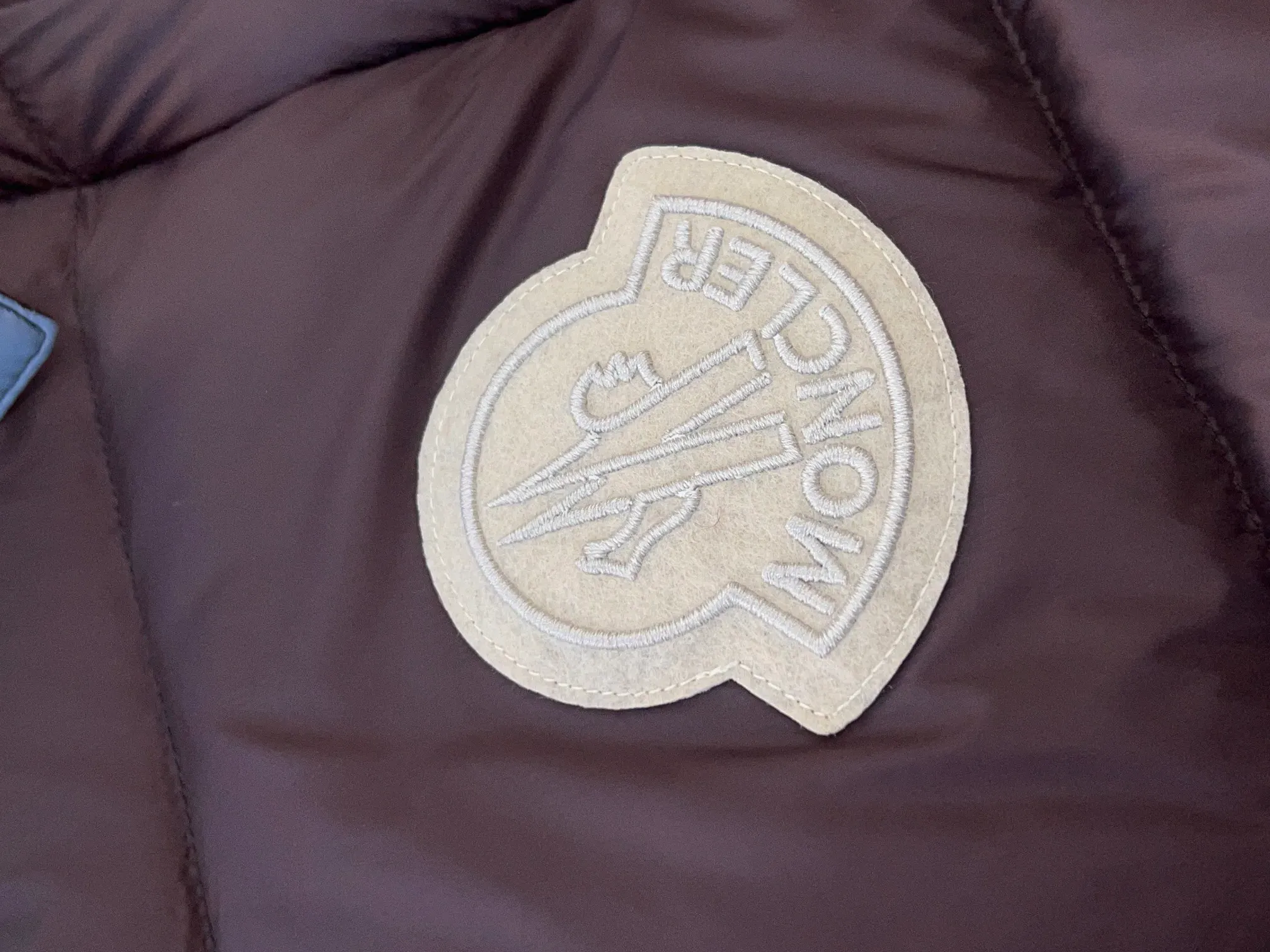 Куртки И Пуховики Мужские Moncler 4605840