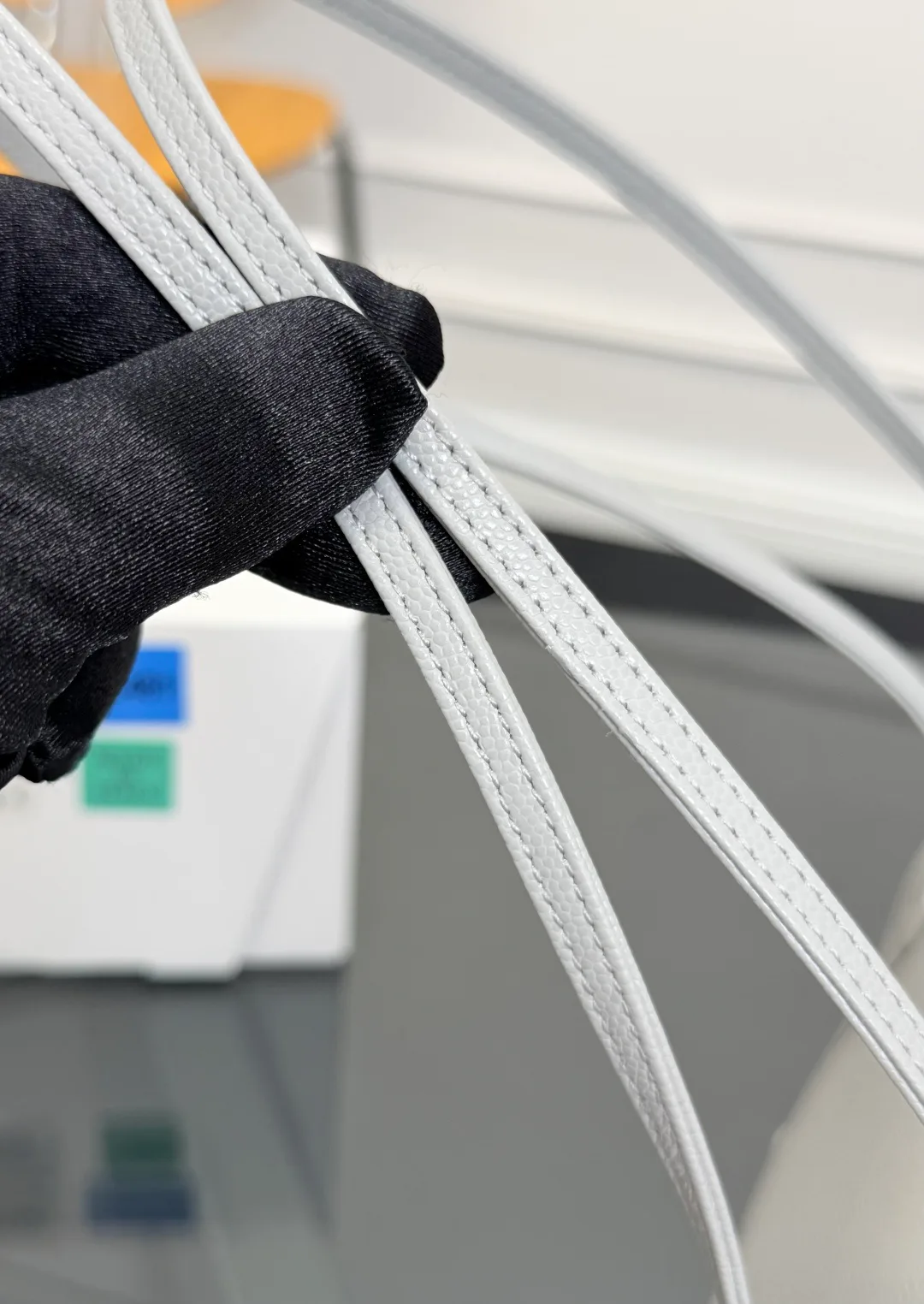 Классические Сумки Женские Chanel 11646532