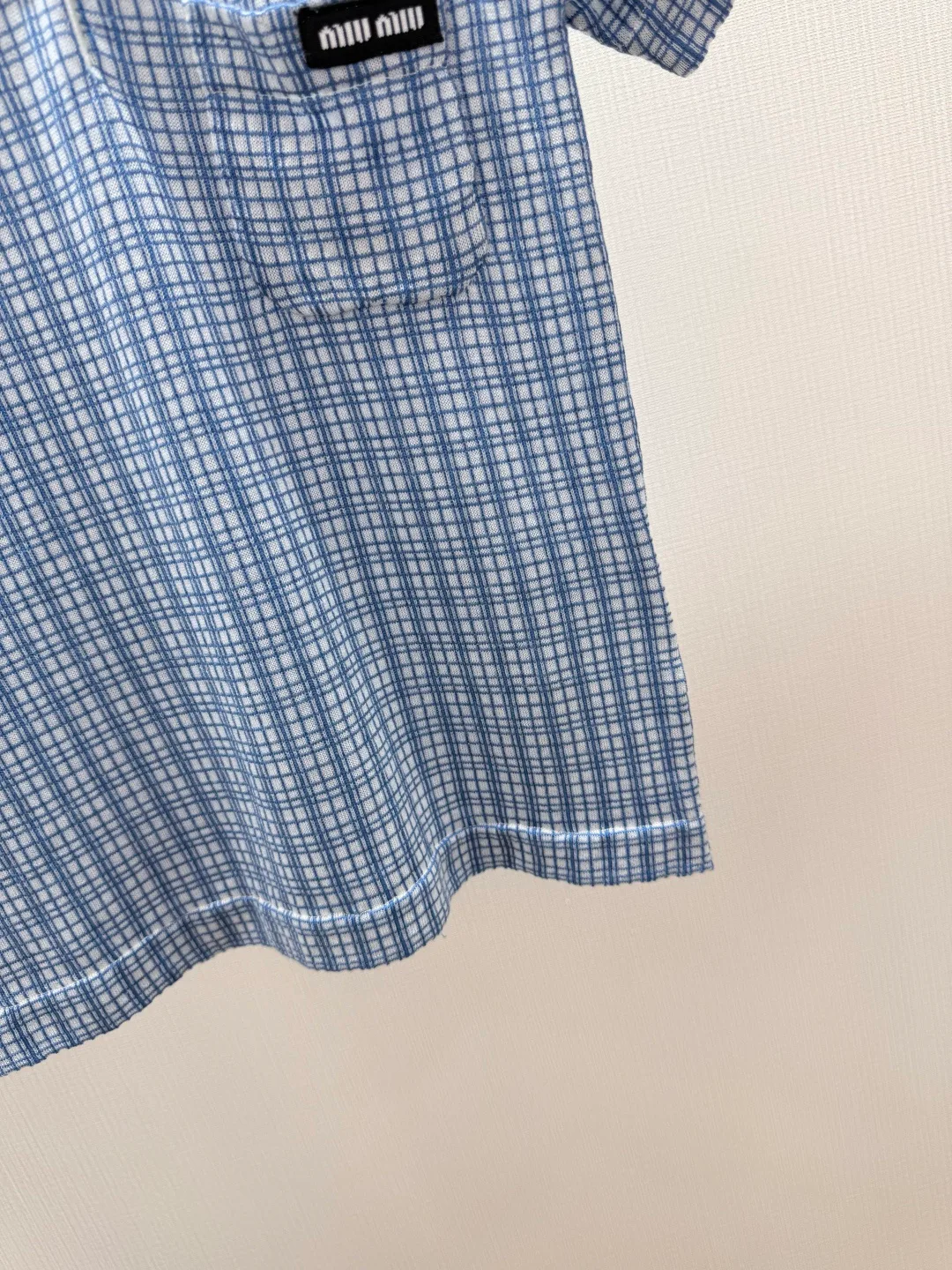 Топы Женские Miu Miu 11750018