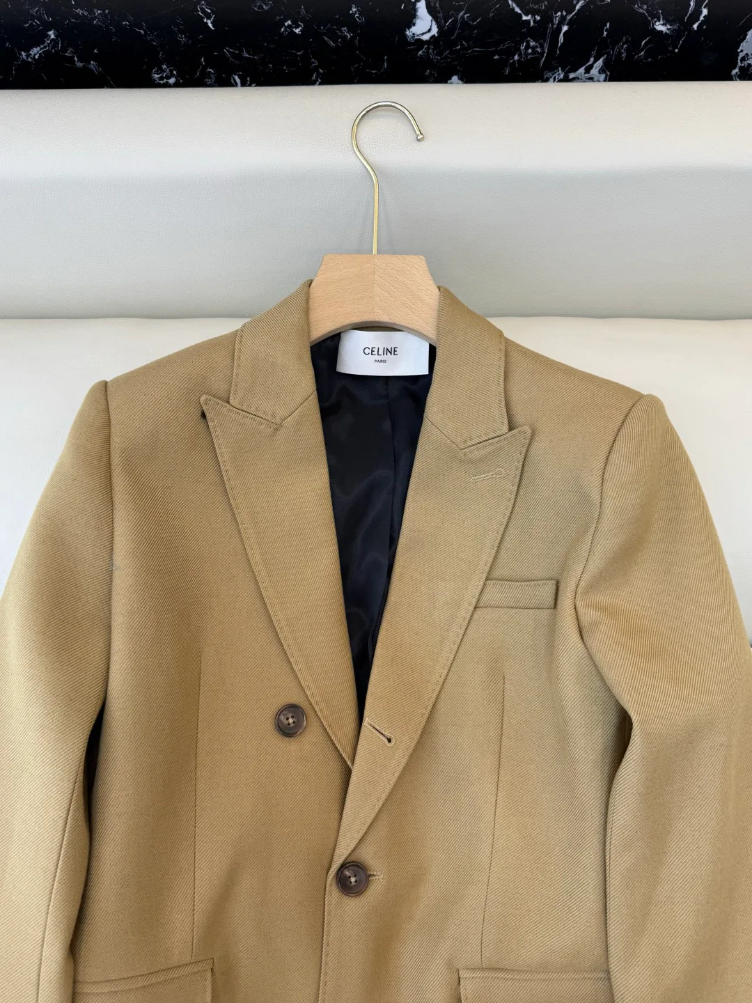 Пиджаки Мужские Celine 9916894