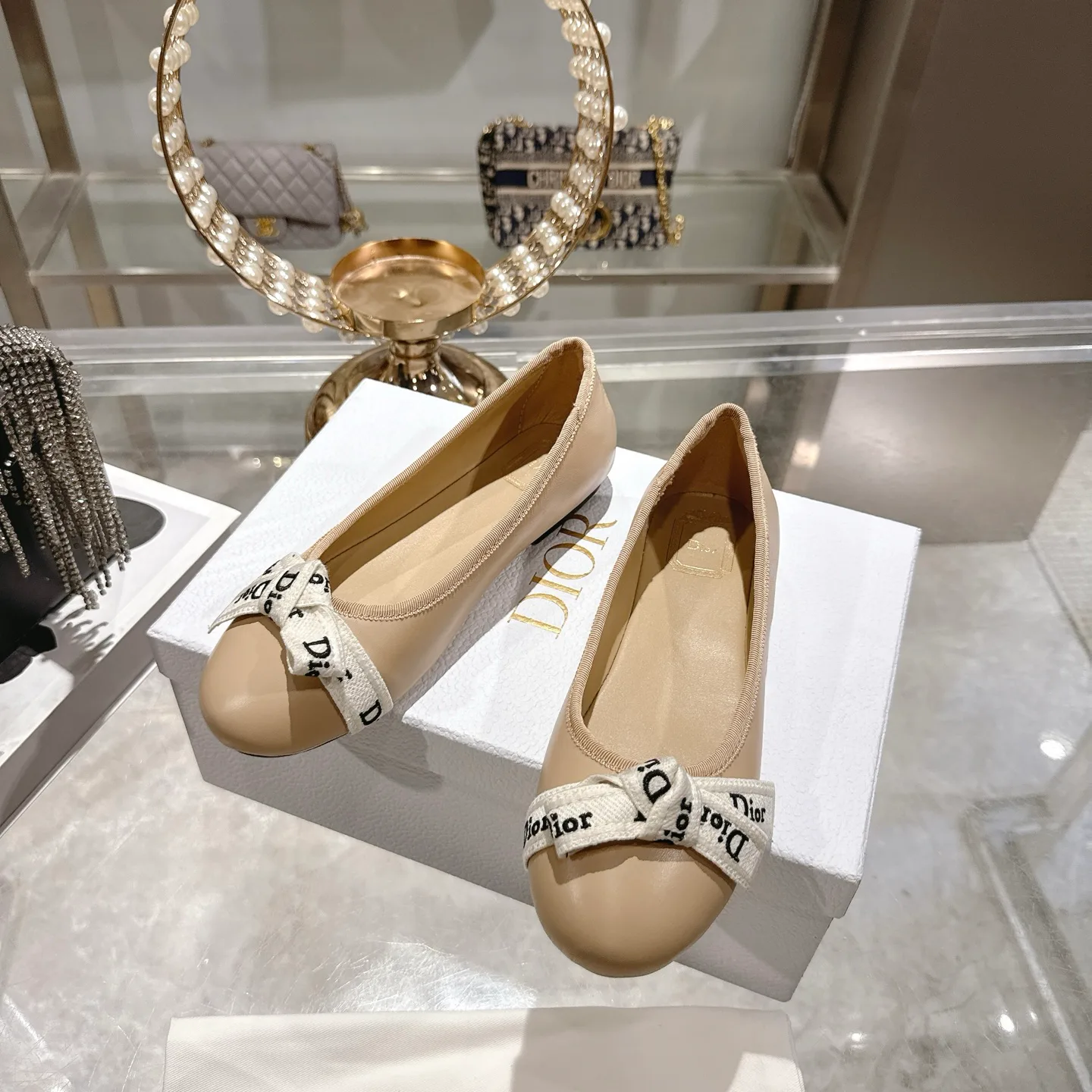 Туфли Женские Christian Dior 11674050