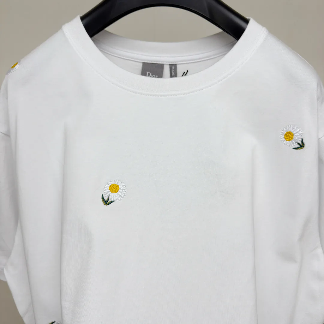 Футболки Мужские Christian Dior 1941527