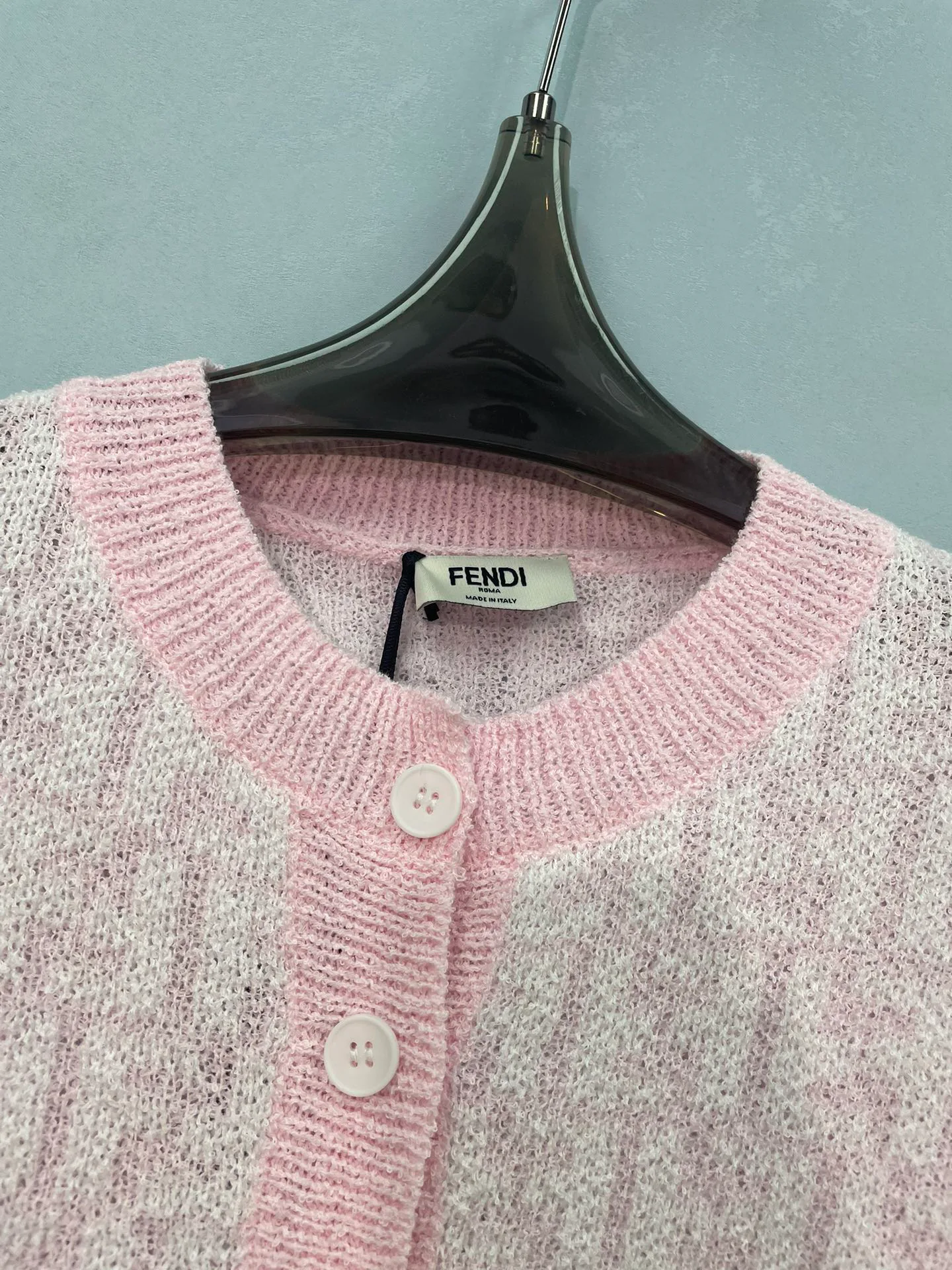 Джемперы И Свитеры Женские Fendi 17615285