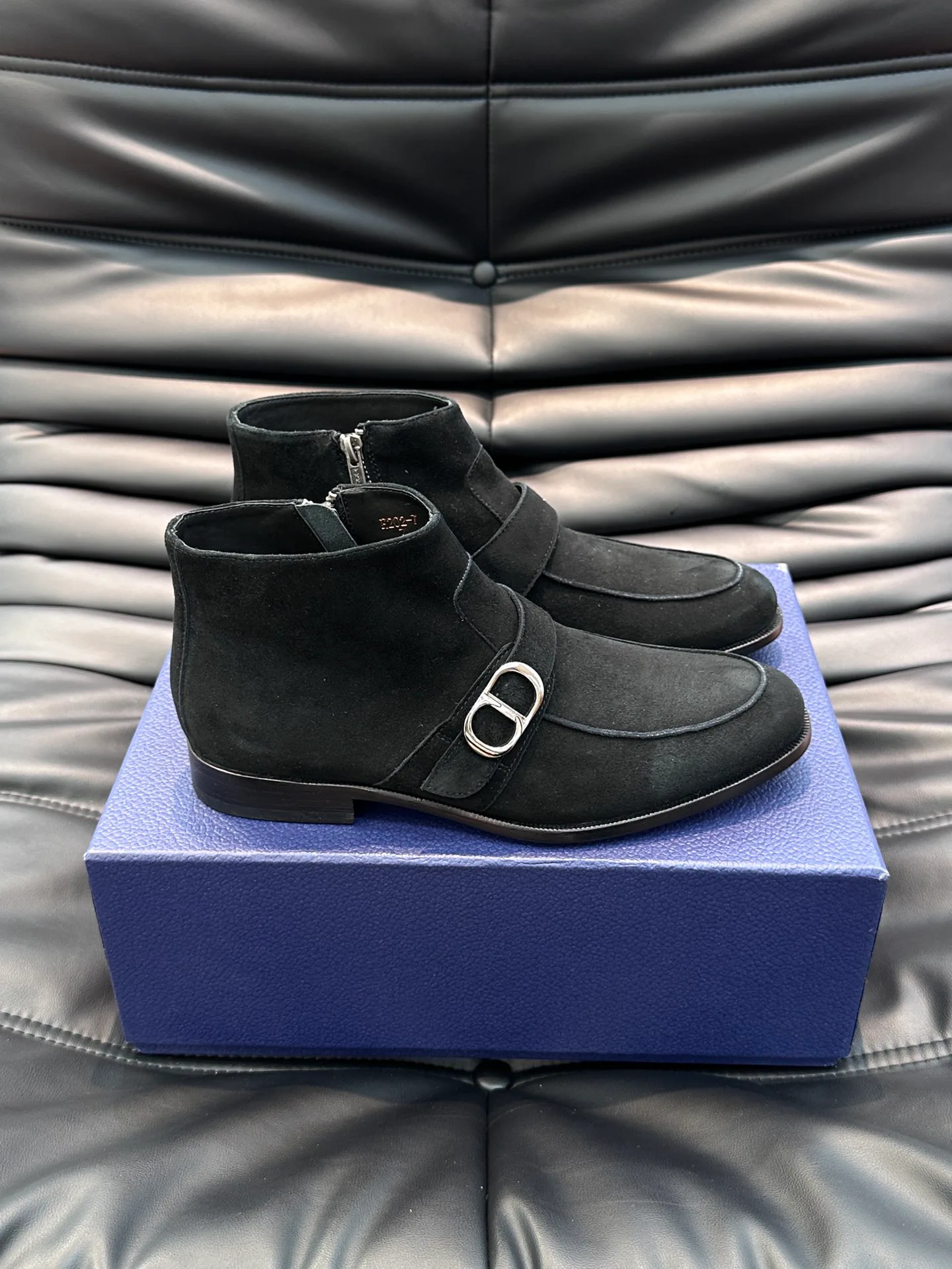 Ботинки Мужские Christian Dior 1268519